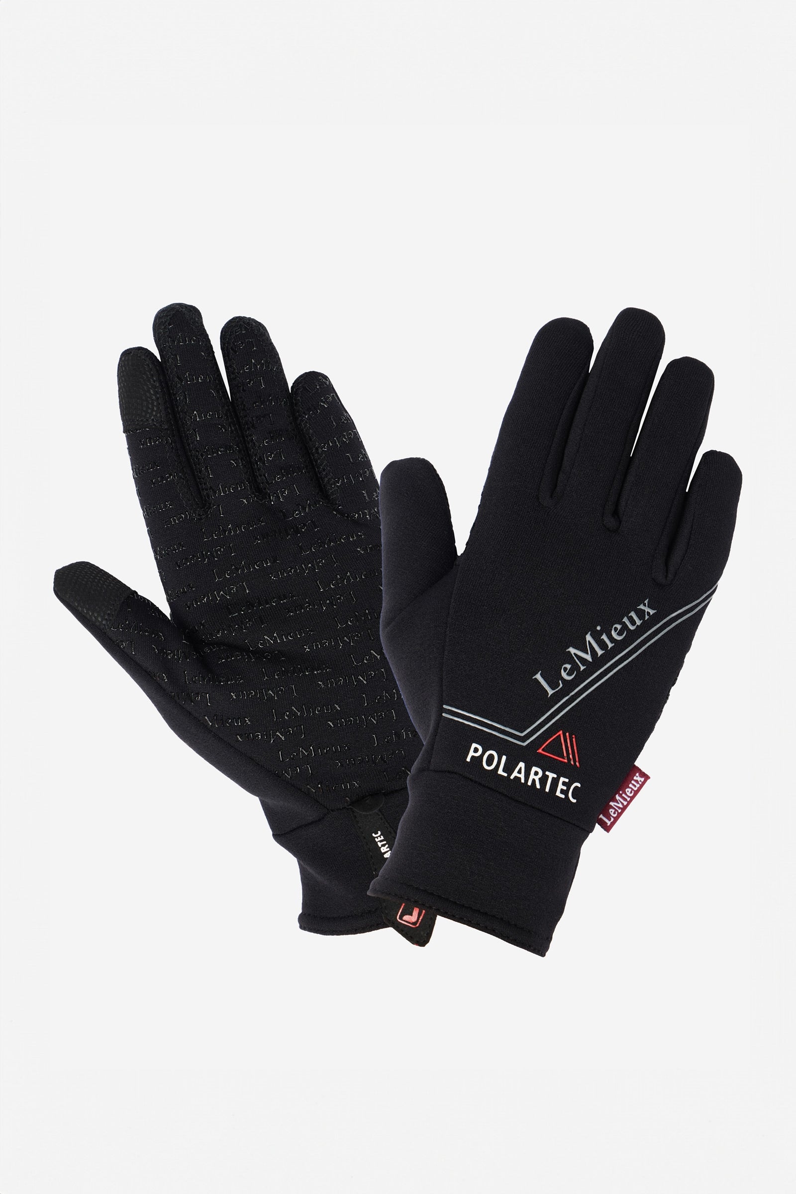 LeMieux Guanto PolarTec Guanti