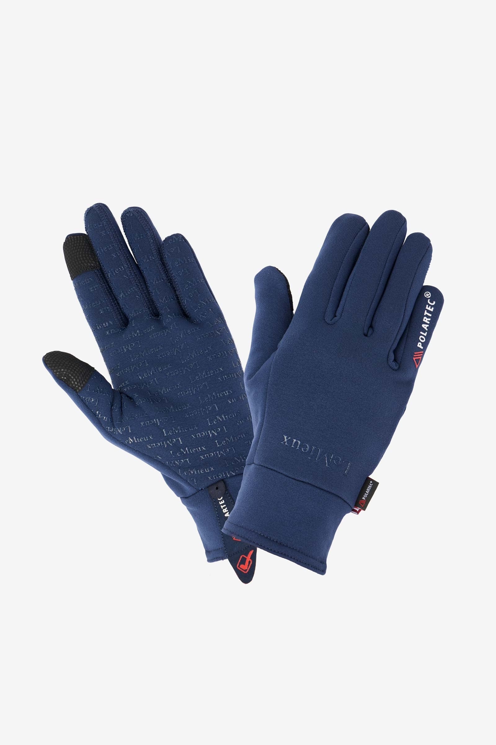 LeMieux Guanto PolarTec Guanti