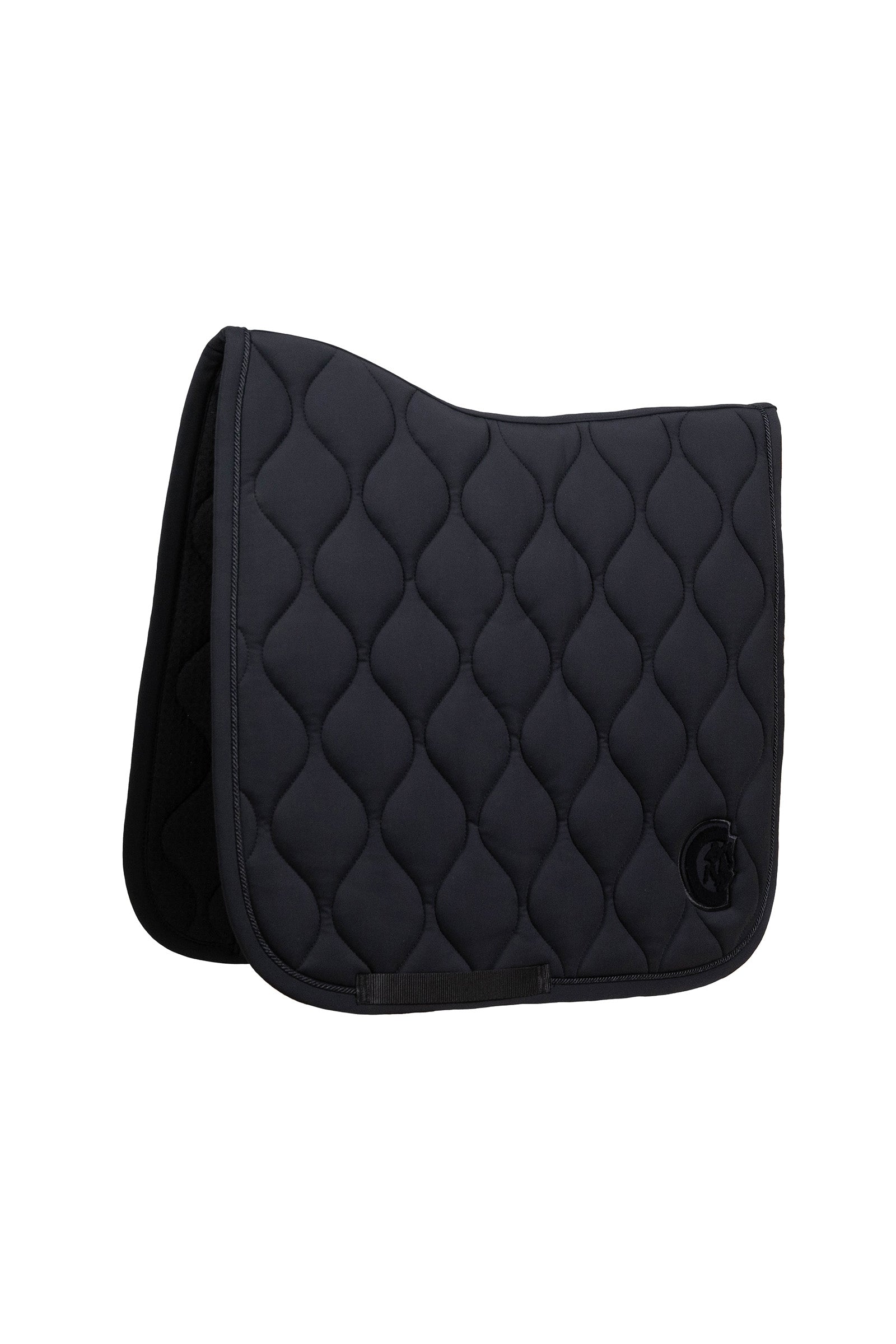 Kentucky Horsewear Sottosella Wave Logo 3D Dressage Sottosella