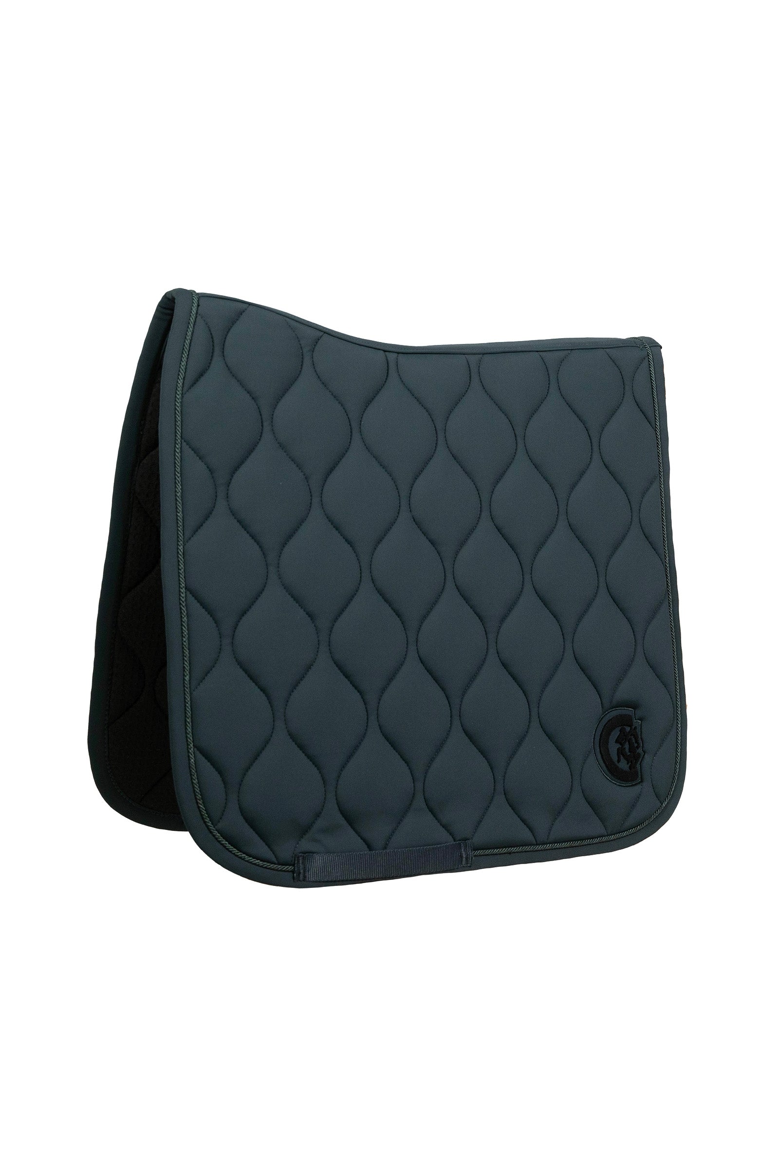 Kentucky Horsewear Sottosella Wave Logo 3D Dressage Sottosella