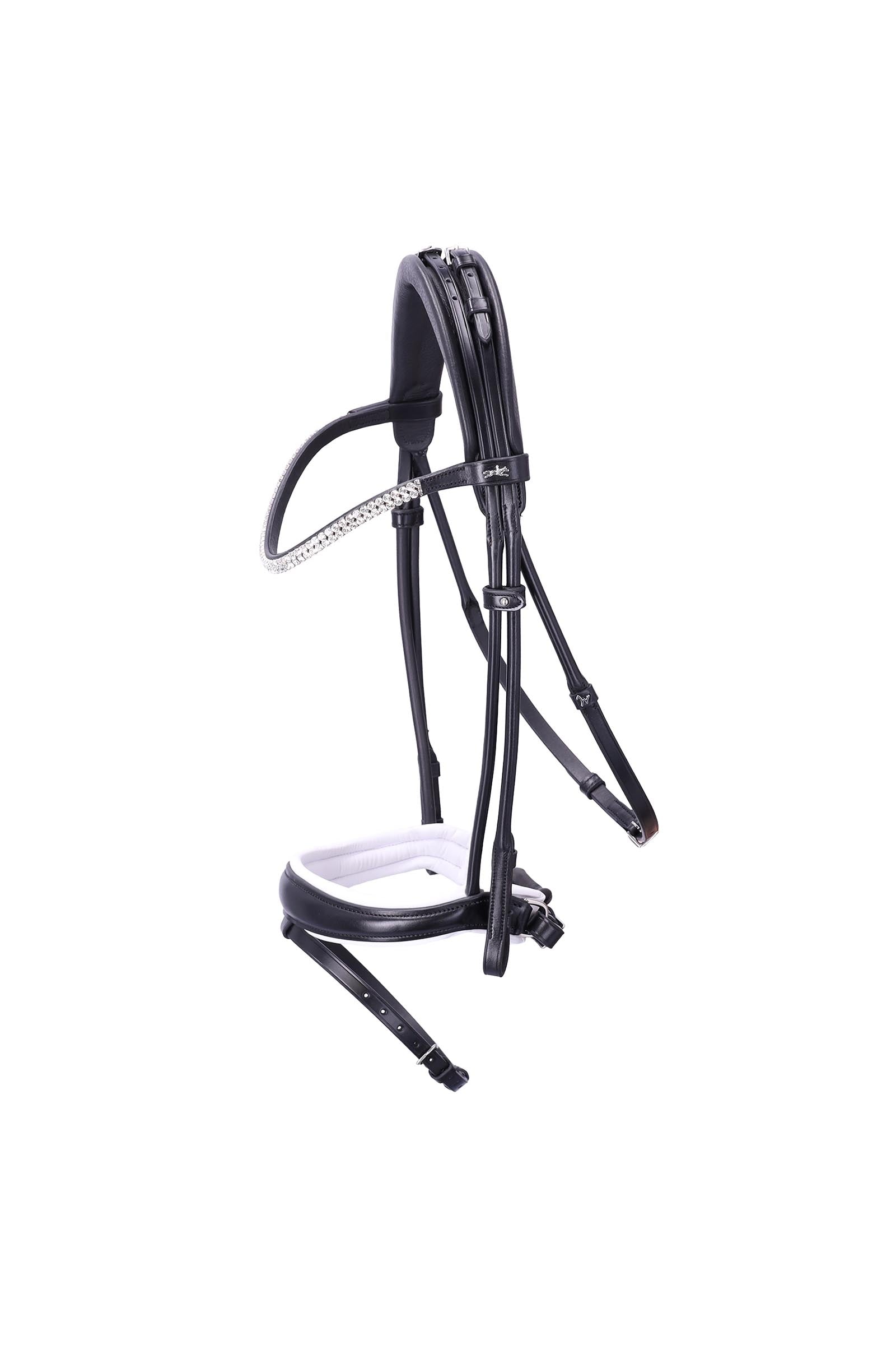 Schockemöhle Sports Satchmo Bridle - Isabell Werth Collection Briglie & redini