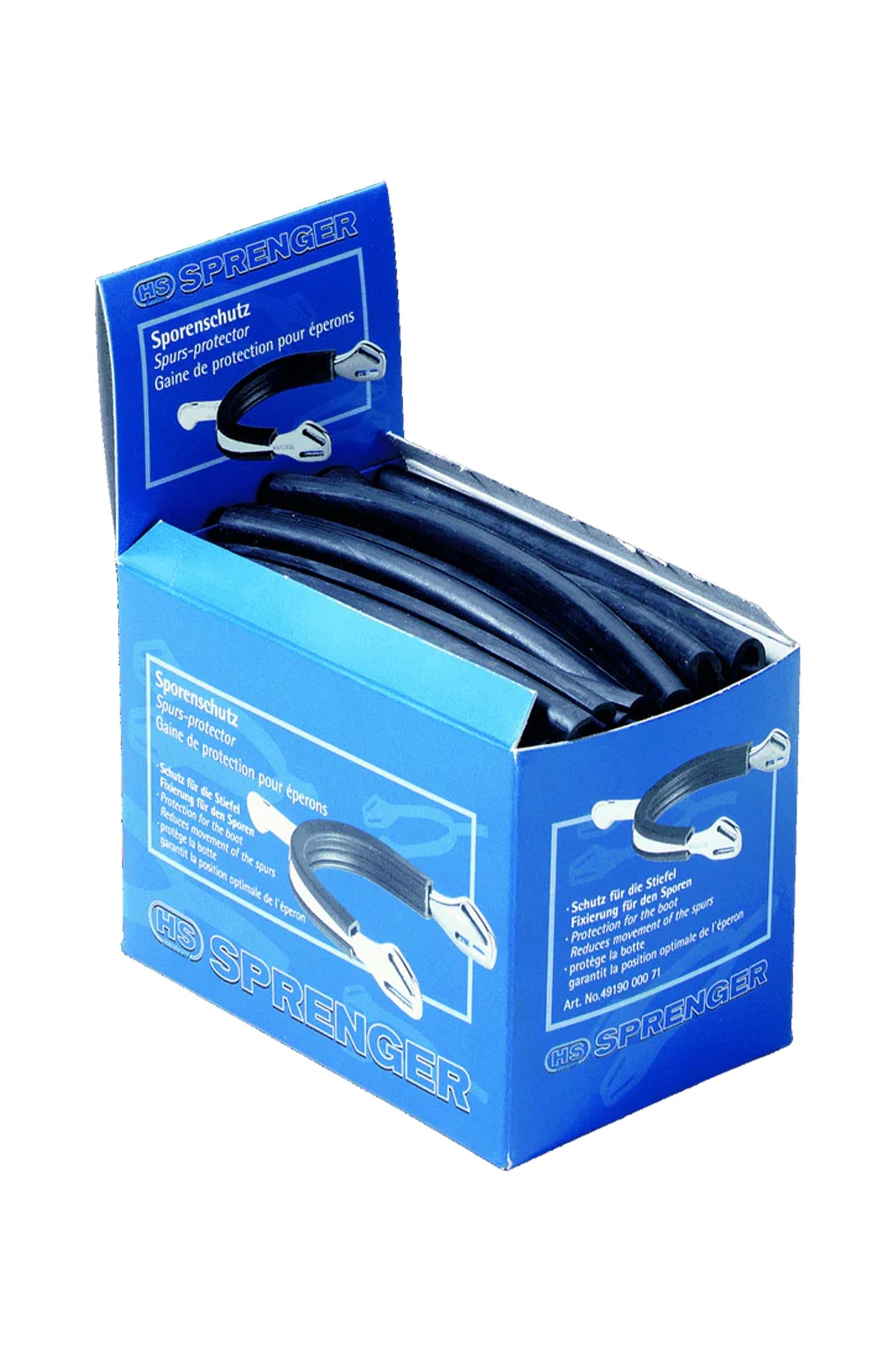 Sprenger protezione per speroni Accessori