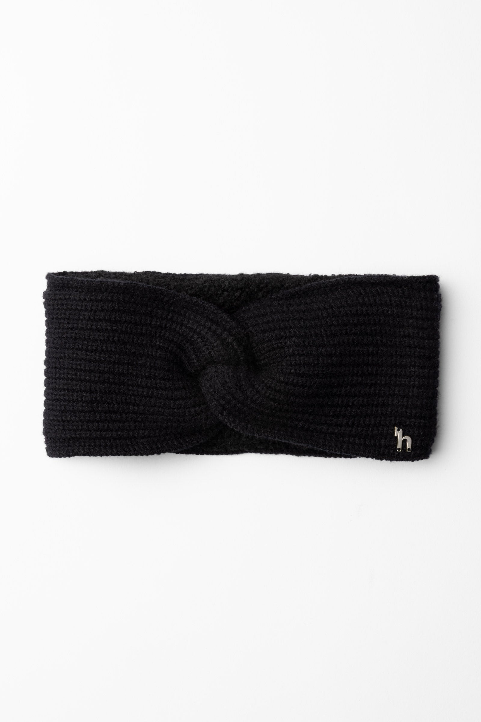 Horze Kaycee Fascia lavorata a maglia Accessori
