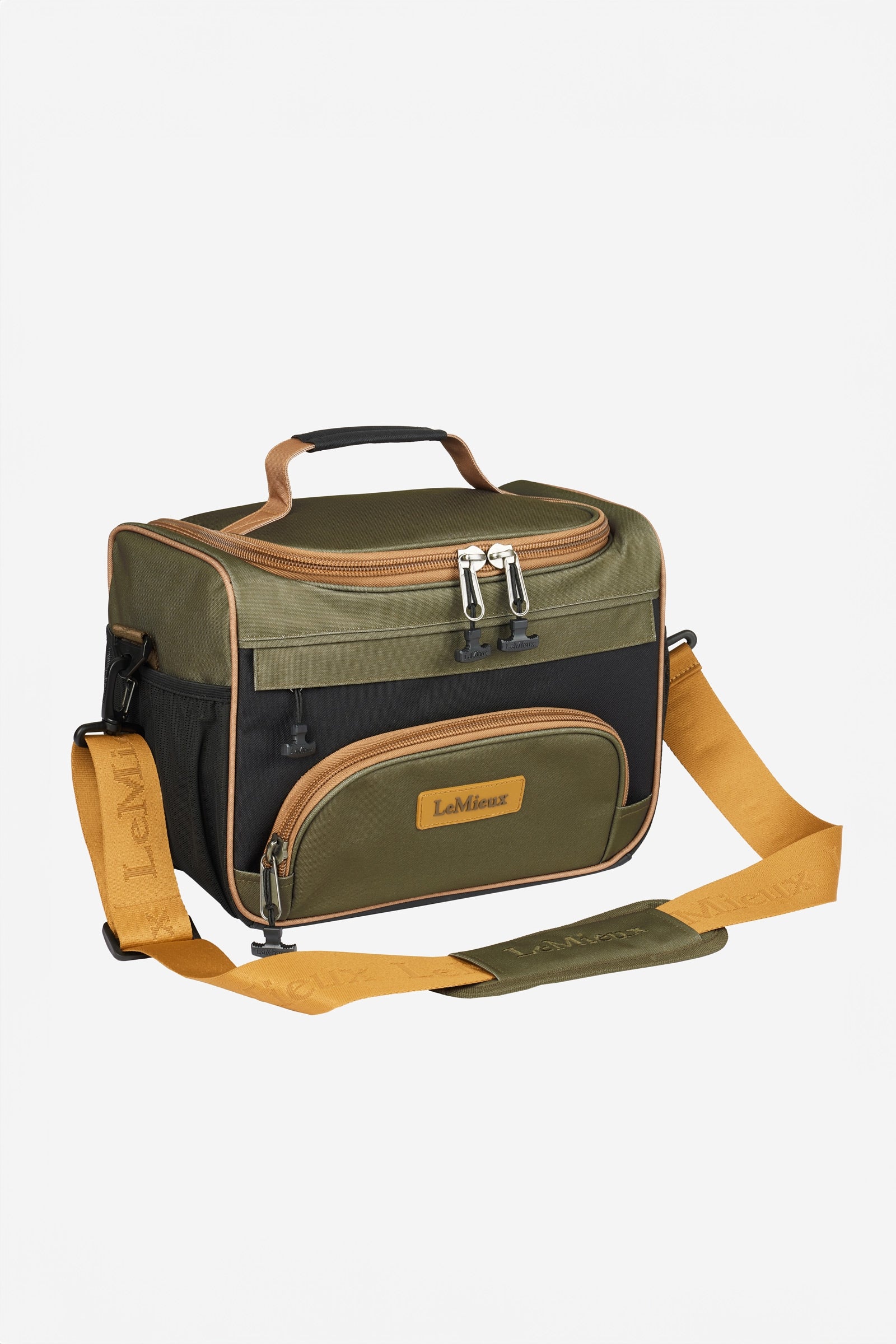 LeMieux ProKit Lite Borsa da toelettatura Accessori per la toelettatura