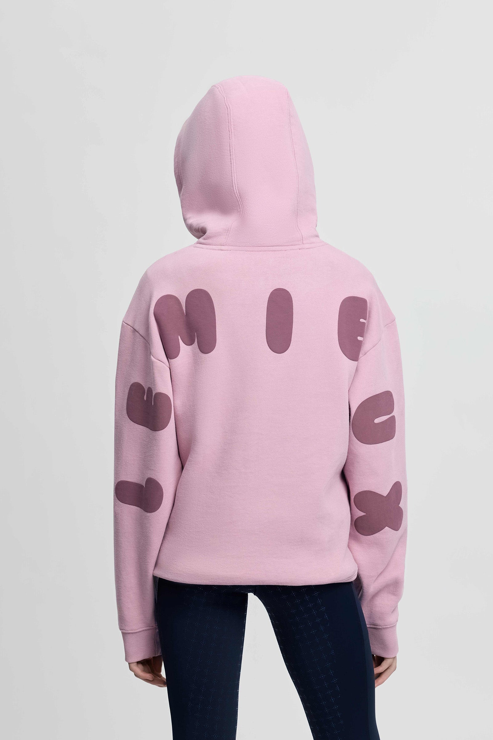 LeMieux Young Rider Sia Kid's Hoodie Kids Apparel