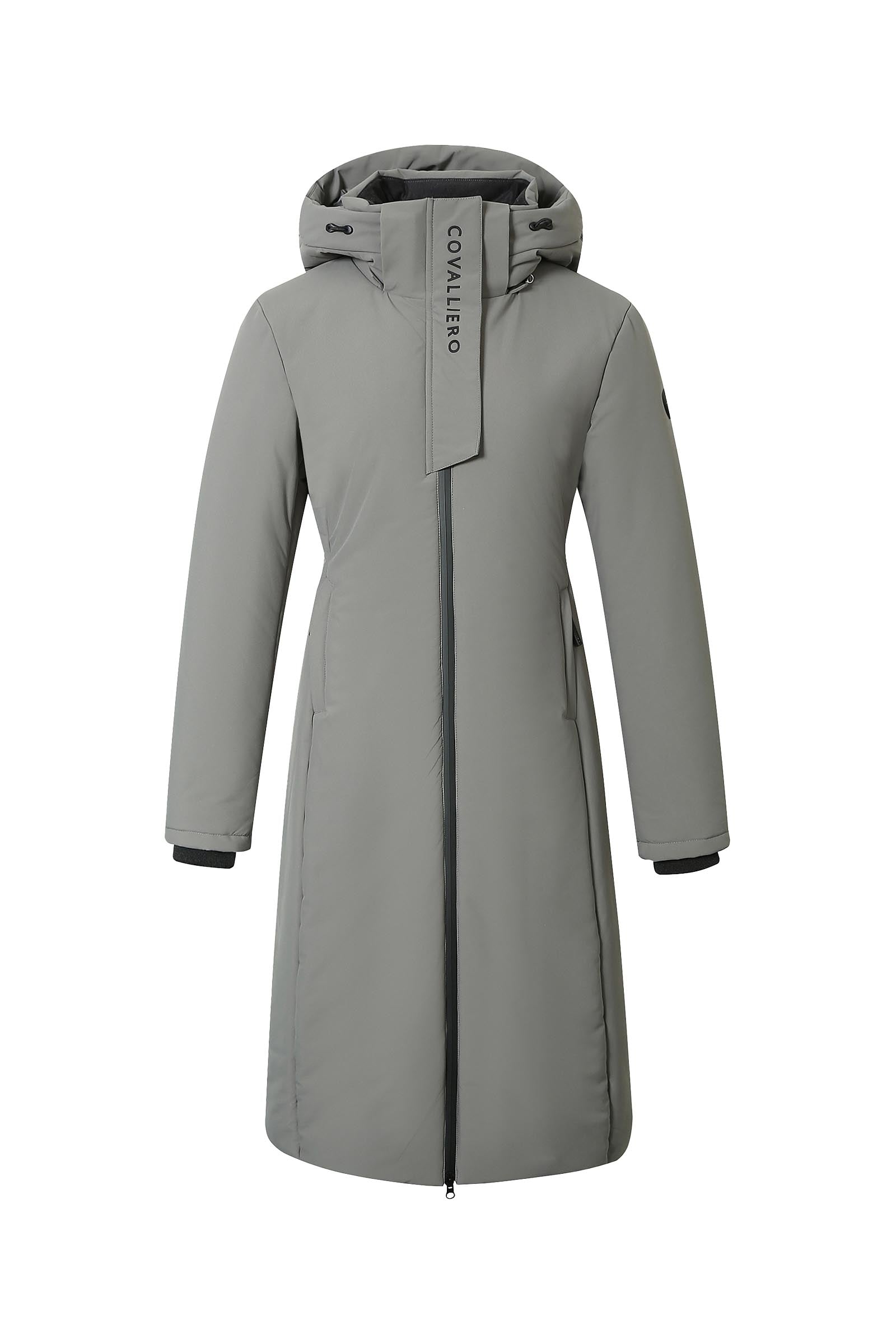 Covalliero Cappotto Invernale Donna Abbigliamento da donna