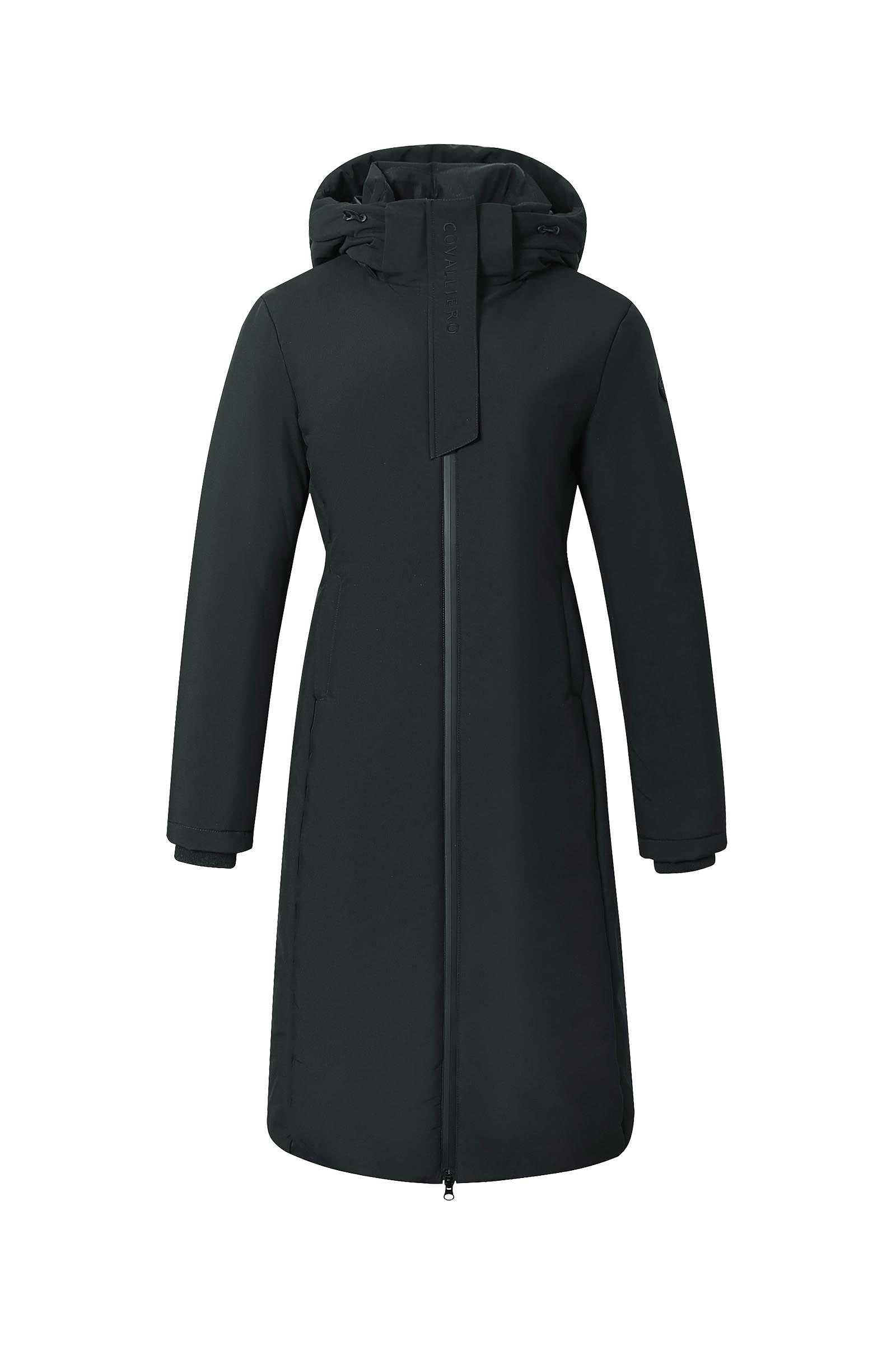 Covalliero Cappotto Invernale Donna Abbigliamento da donna