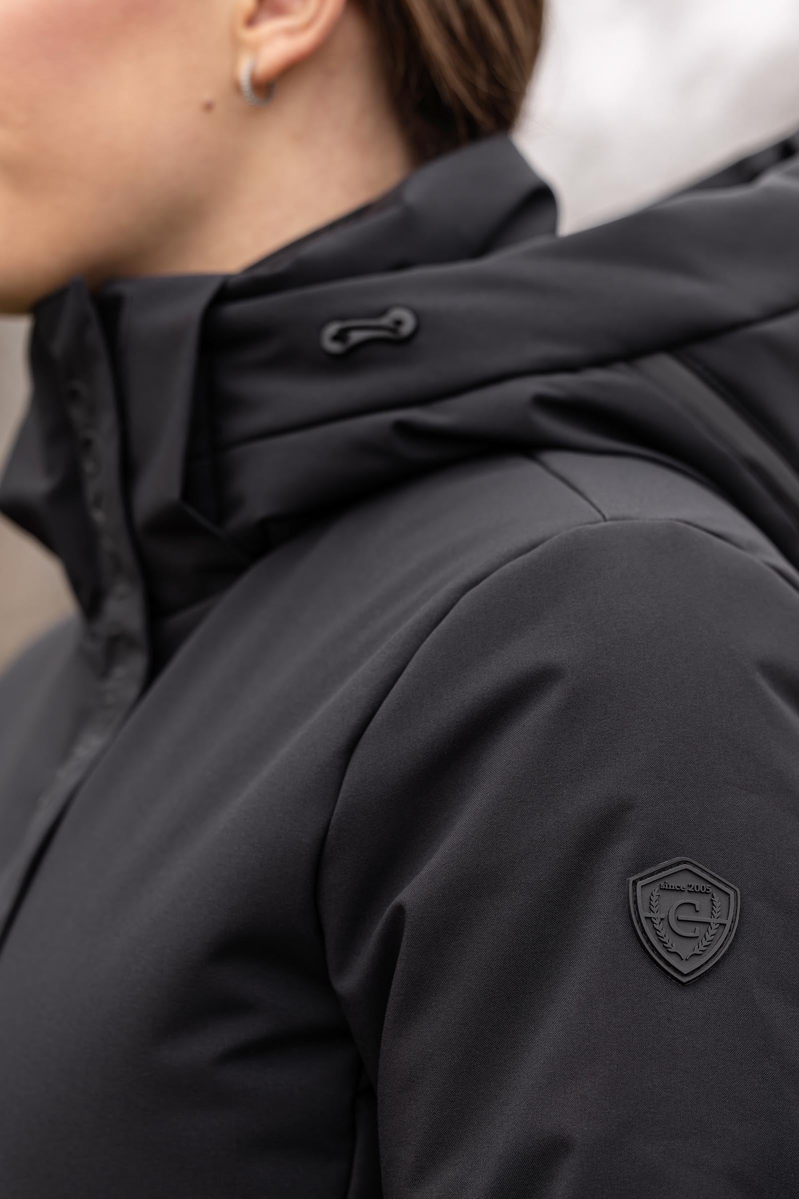 Covalliero Women´s Winter Coat Women’s Riding Clothing