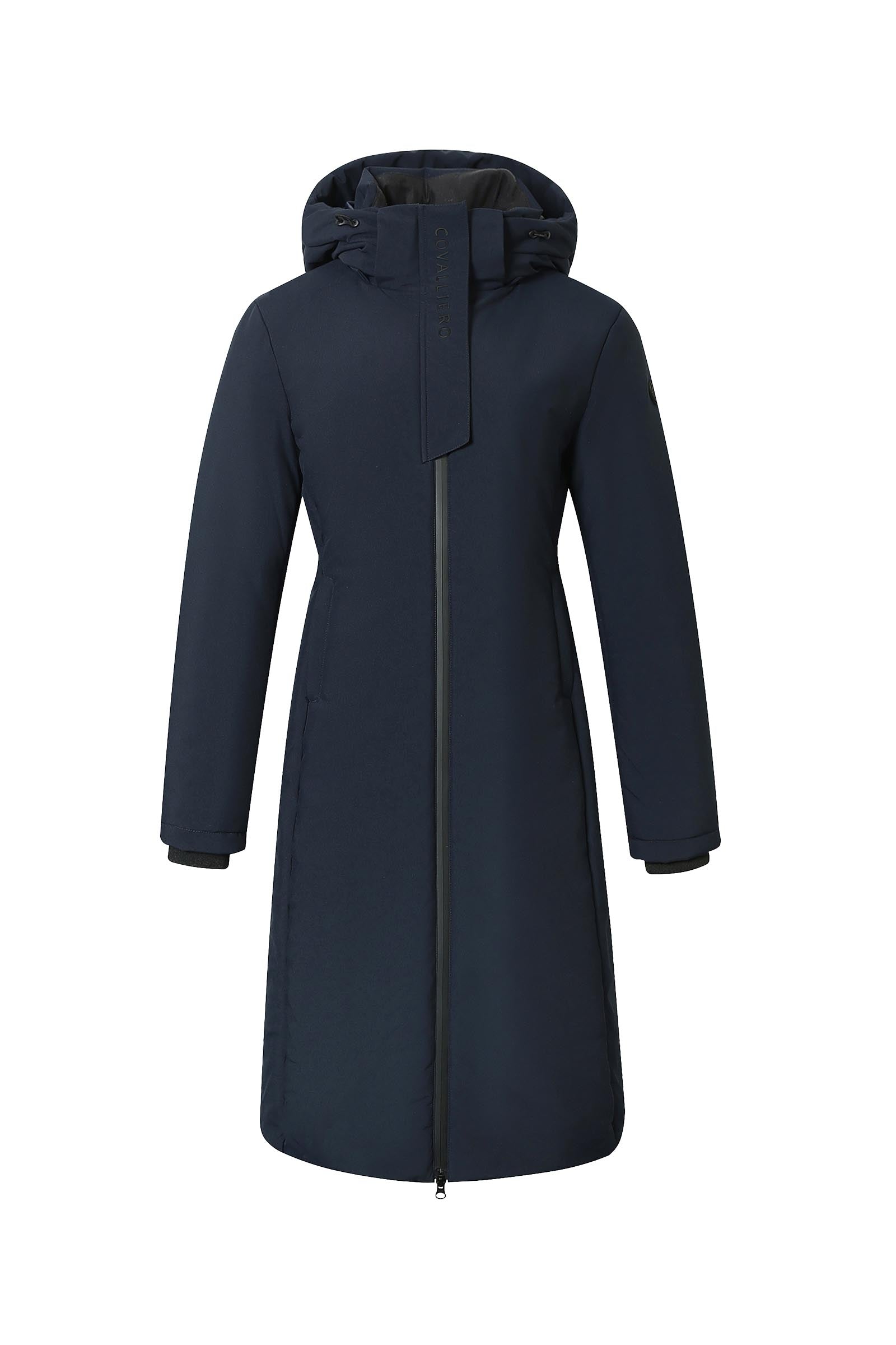 Covalliero Cappotto Invernale Donna Abbigliamento da donna