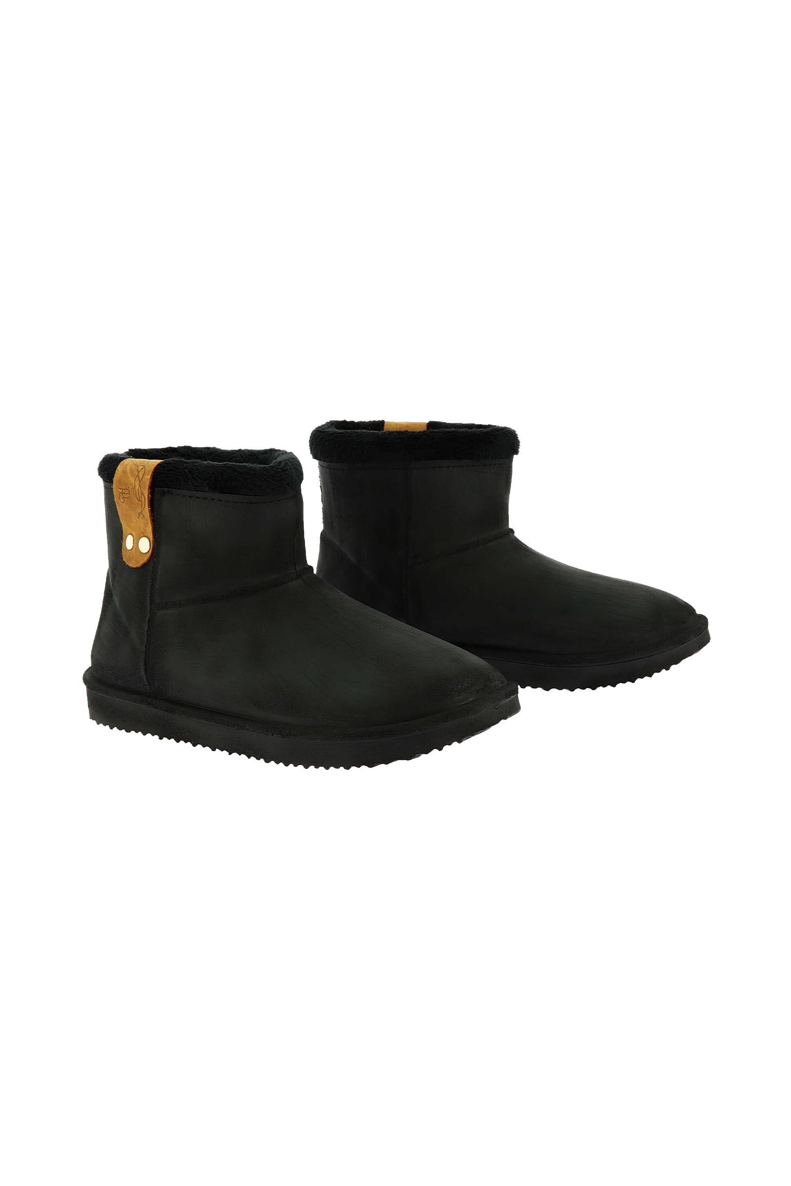 PENELOPE Lined Winter Boots Riding Boots & Riding Shoes