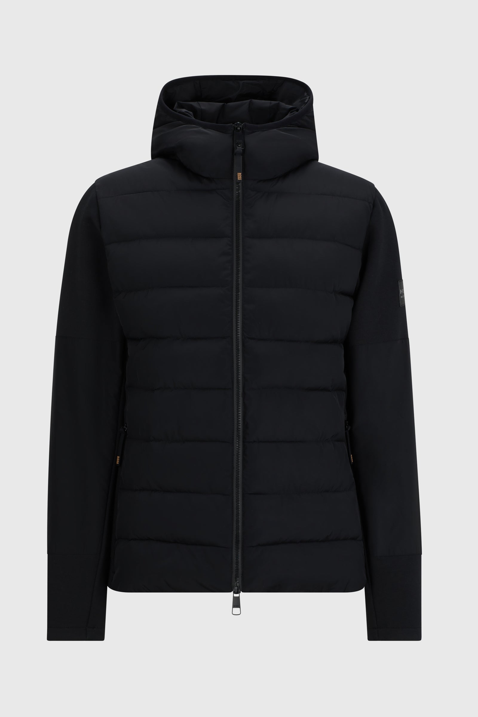 BOSS Equestrian Giacca ibrida imbottita Boss Jeff Abbigliamento da uomo