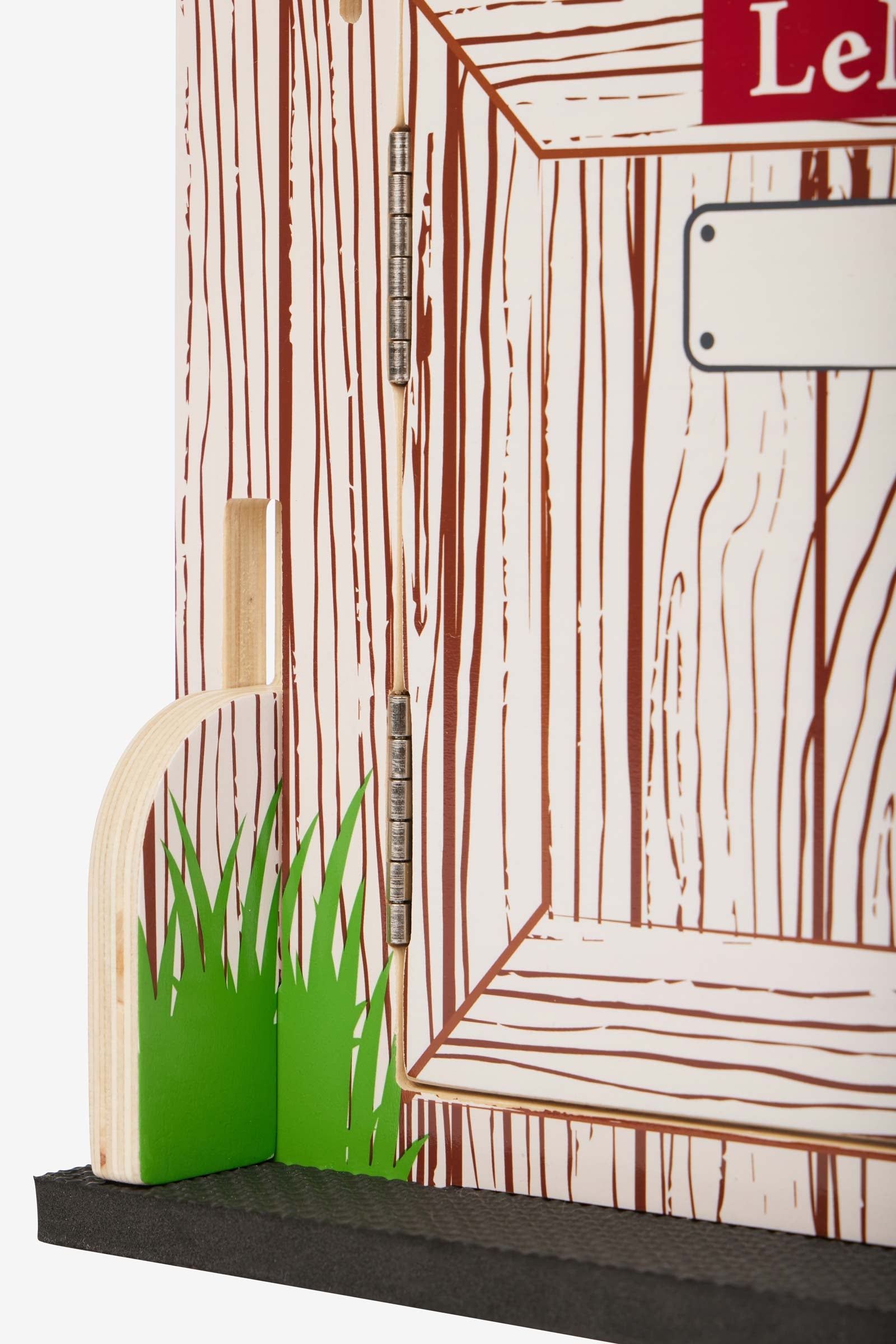 LeMieux Wooden Stable Set For Toy Pony Gifts & Toys