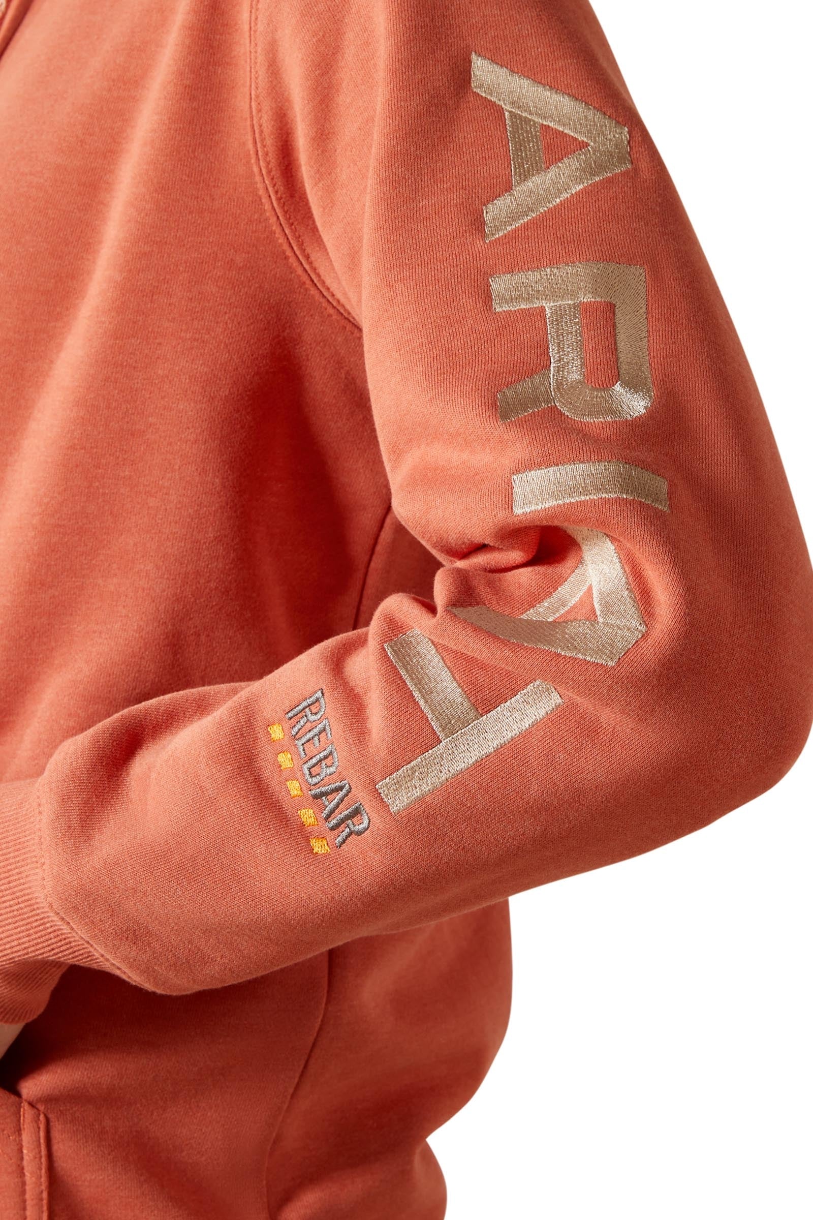 Ariat Rebar Women's Graphic Hoodie Women’s Riding Clothing