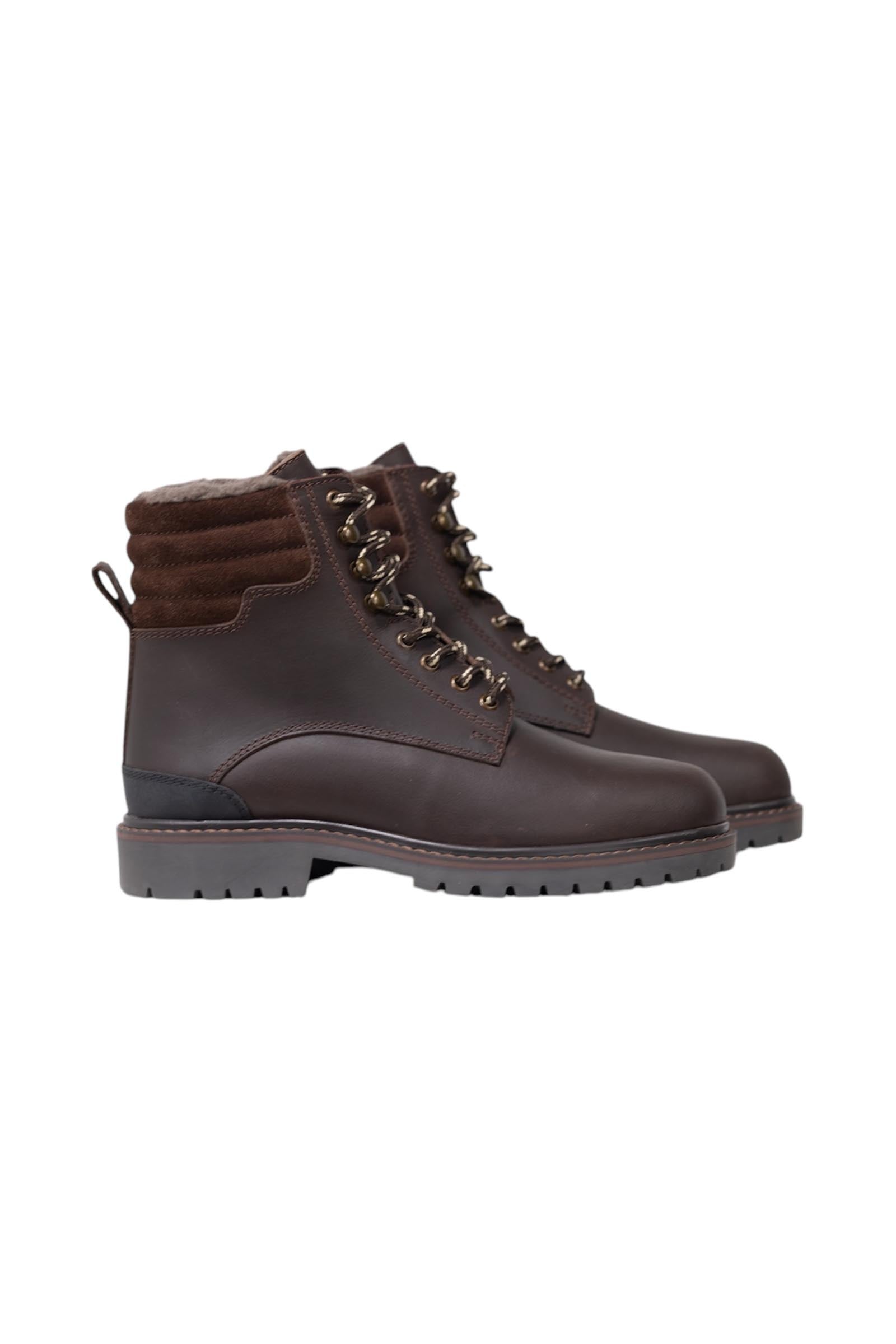 Crosslander Crosslander® Denver Leather Shoe Calzature