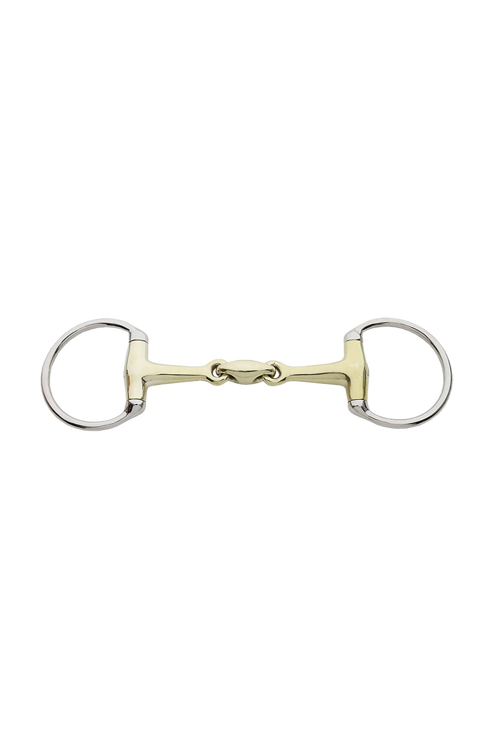 Kavalkade Filetto Eggbut, KavalBits a doppio snodo, 145 mm Boccaglio