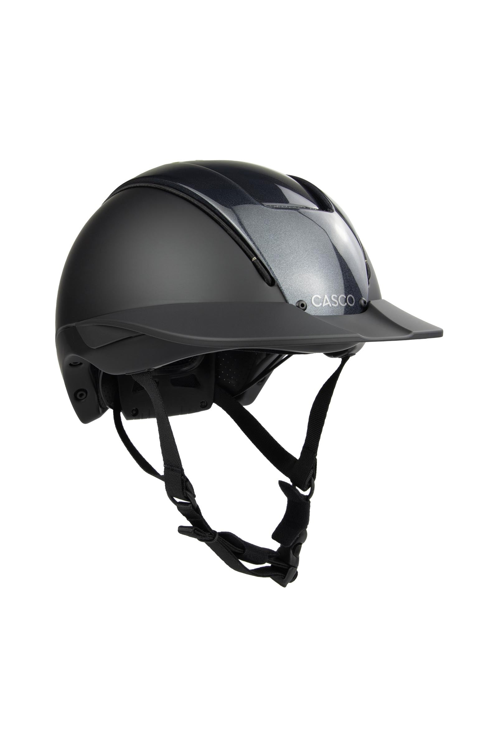Casco Duell Prime casco da equitazione Attrezzatura di sicurezza