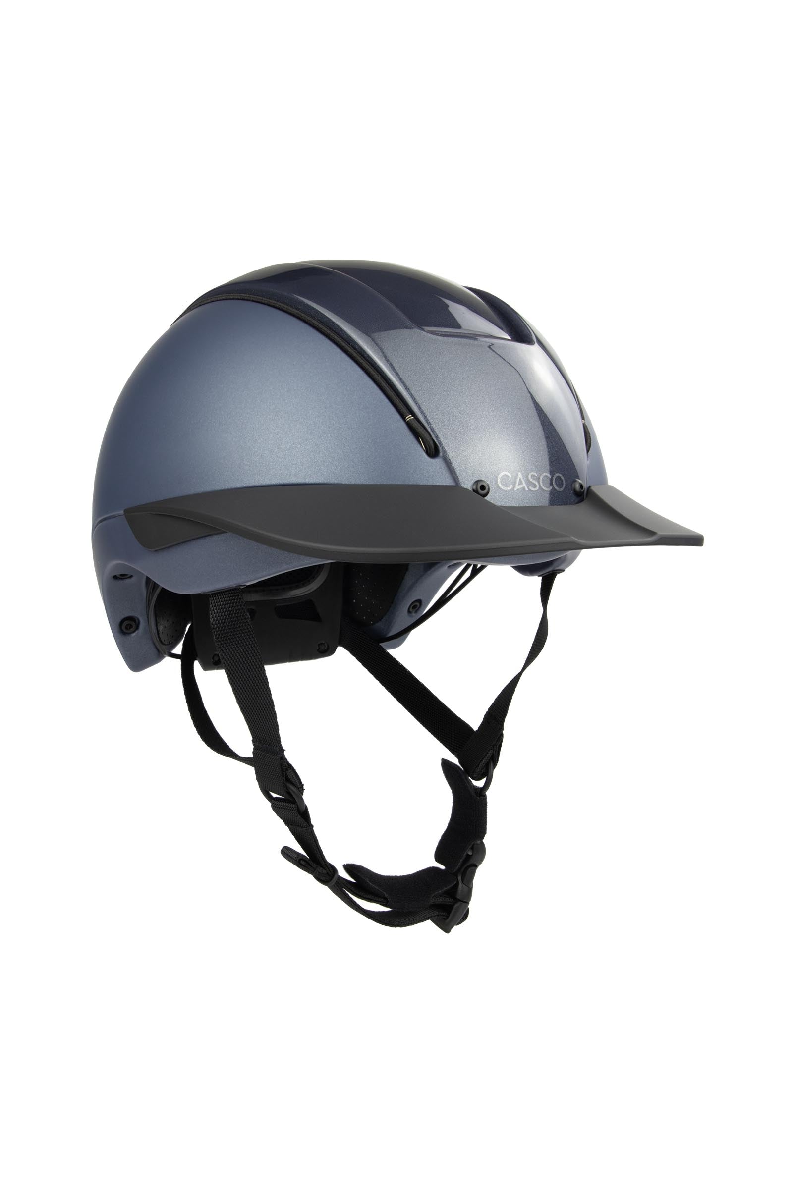 Casco Duell Prime casco da equitazione Attrezzatura di sicurezza