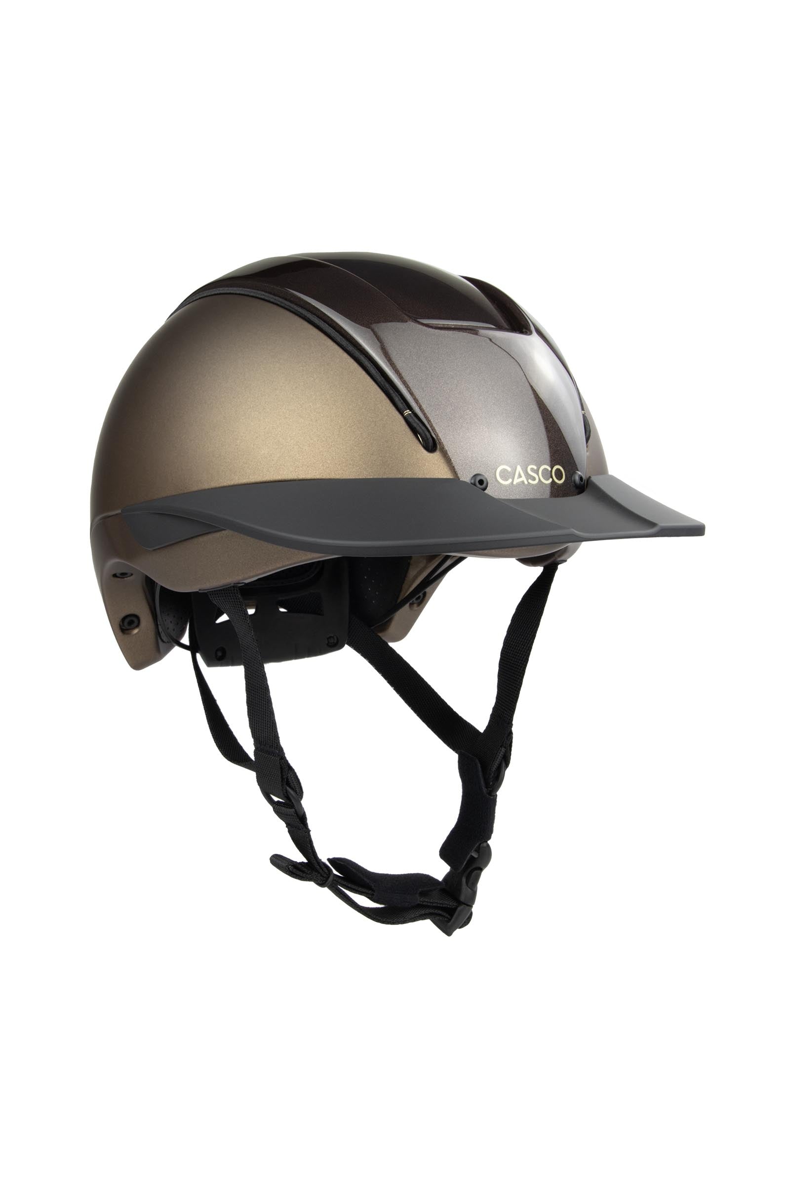 Casco Duell Prime casco da equitazione Attrezzatura di sicurezza
