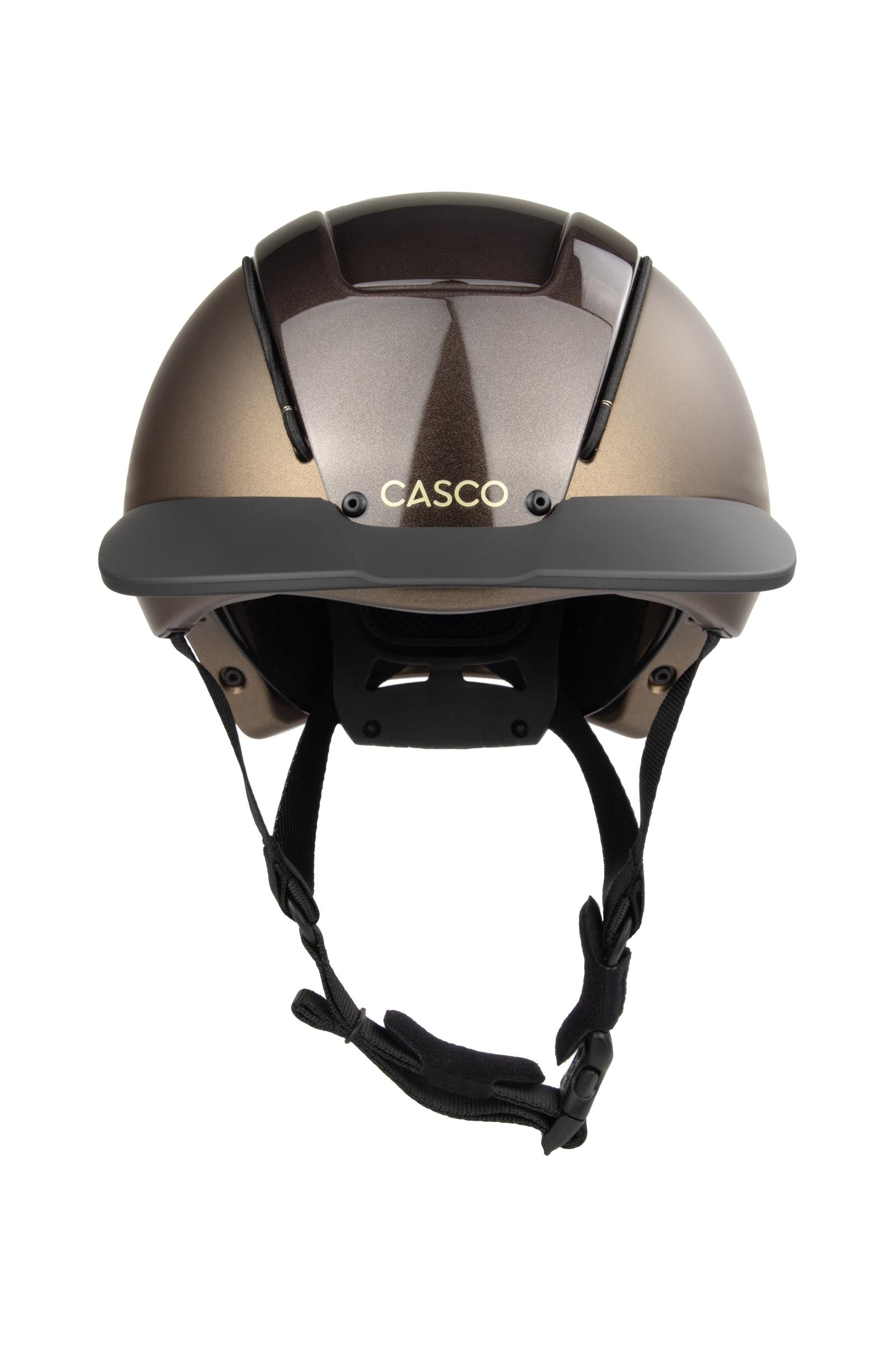 Casco Duell Prime Riding Helmet Safety Equipment