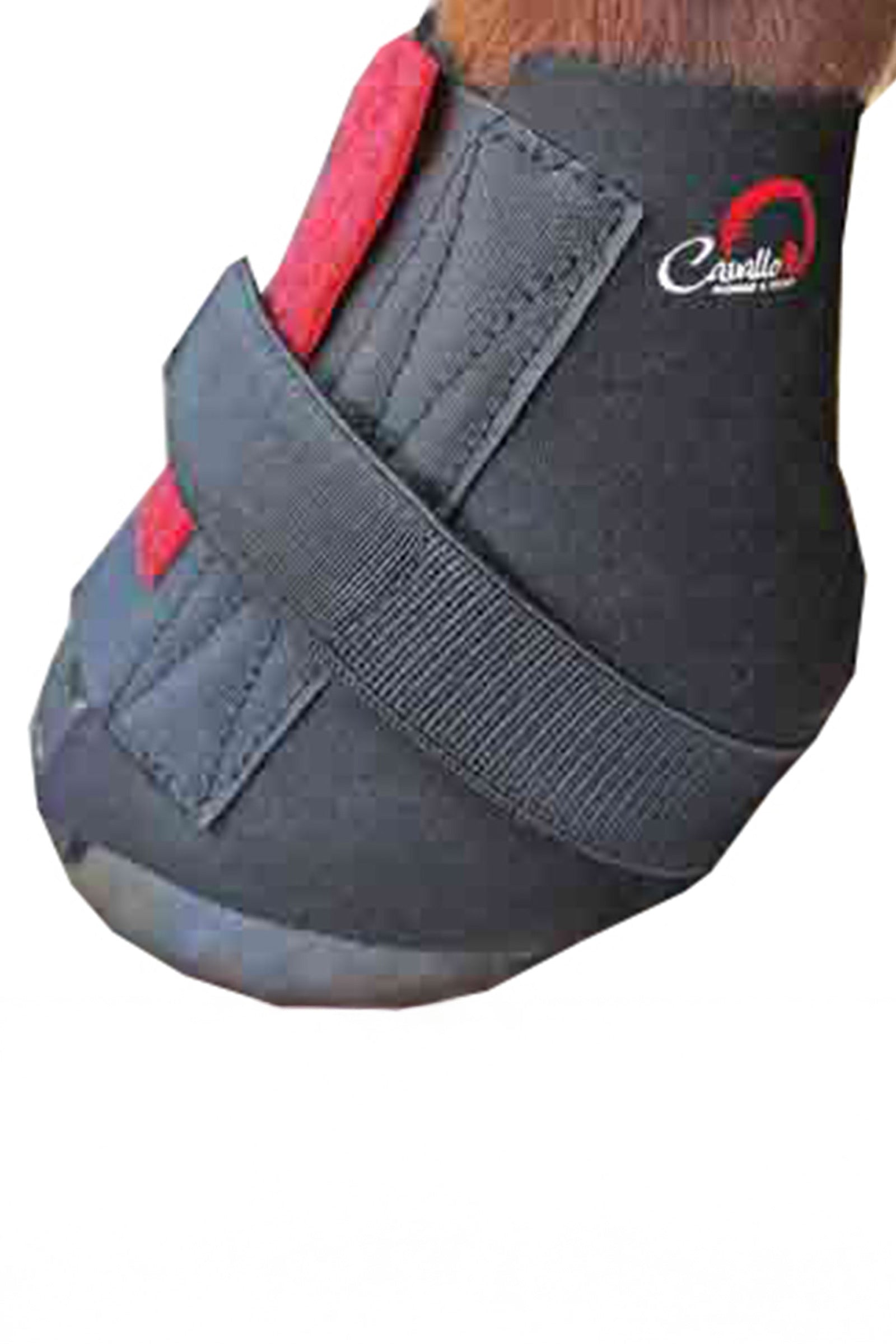 Cavallo Hoof Boots F.R.A. Fasce per Pastori, XL Leg Protection & Hoof Protection for Horses