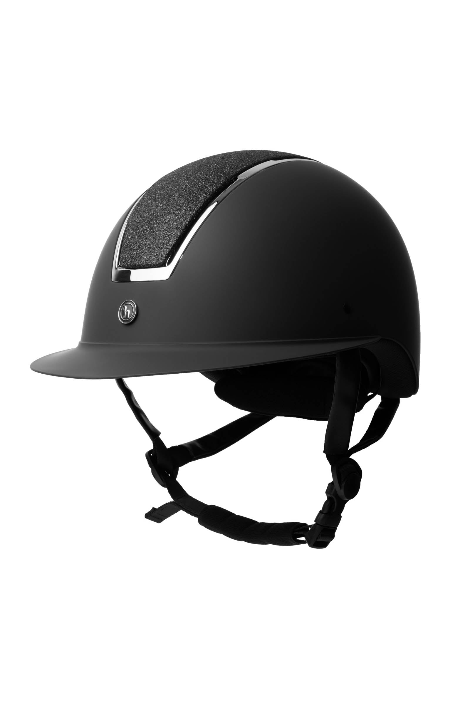 Horze AURORA Riding Helmet Attrezzatura di sicurezza