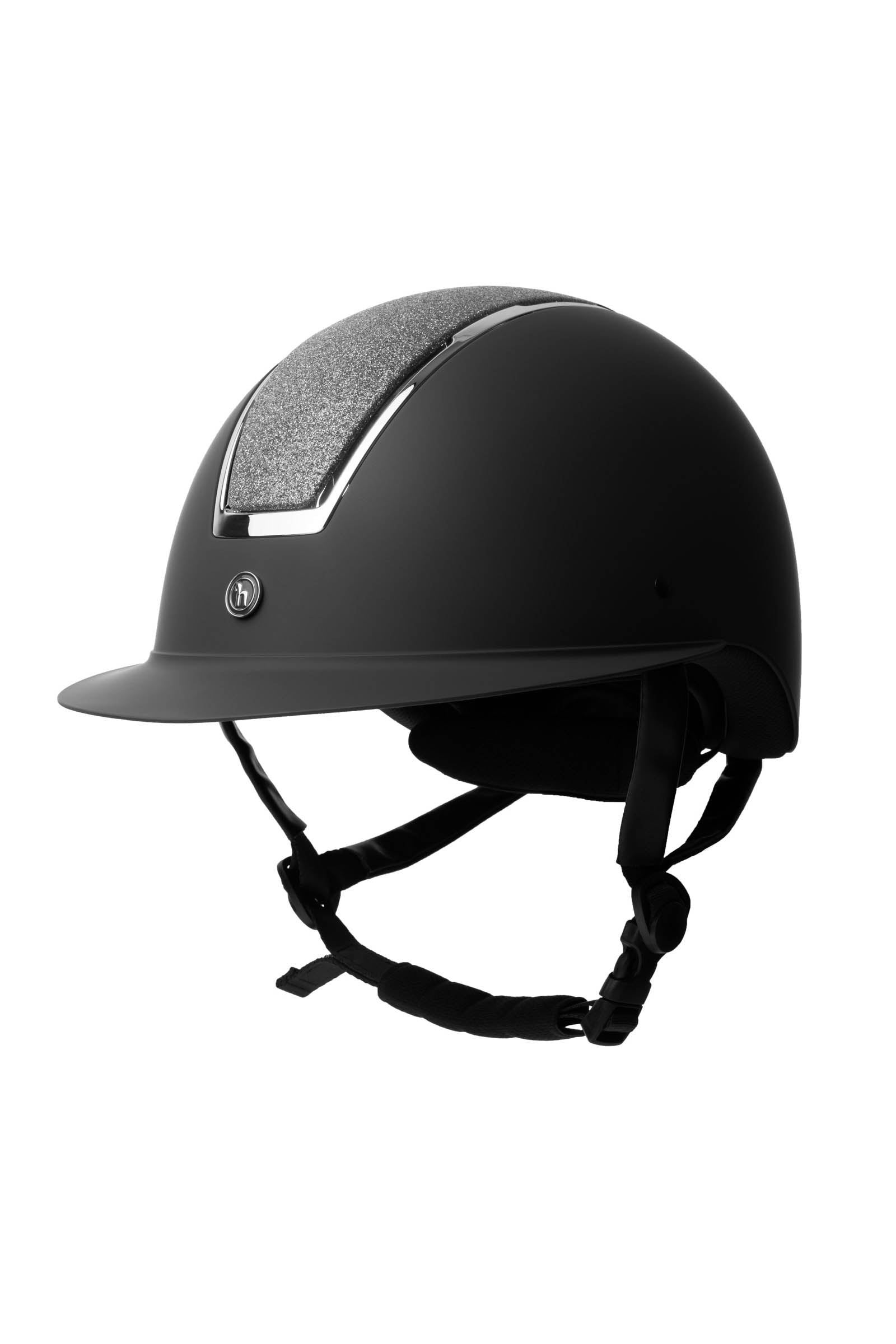 Horze AURORA Riding Helmet Attrezzatura di sicurezza