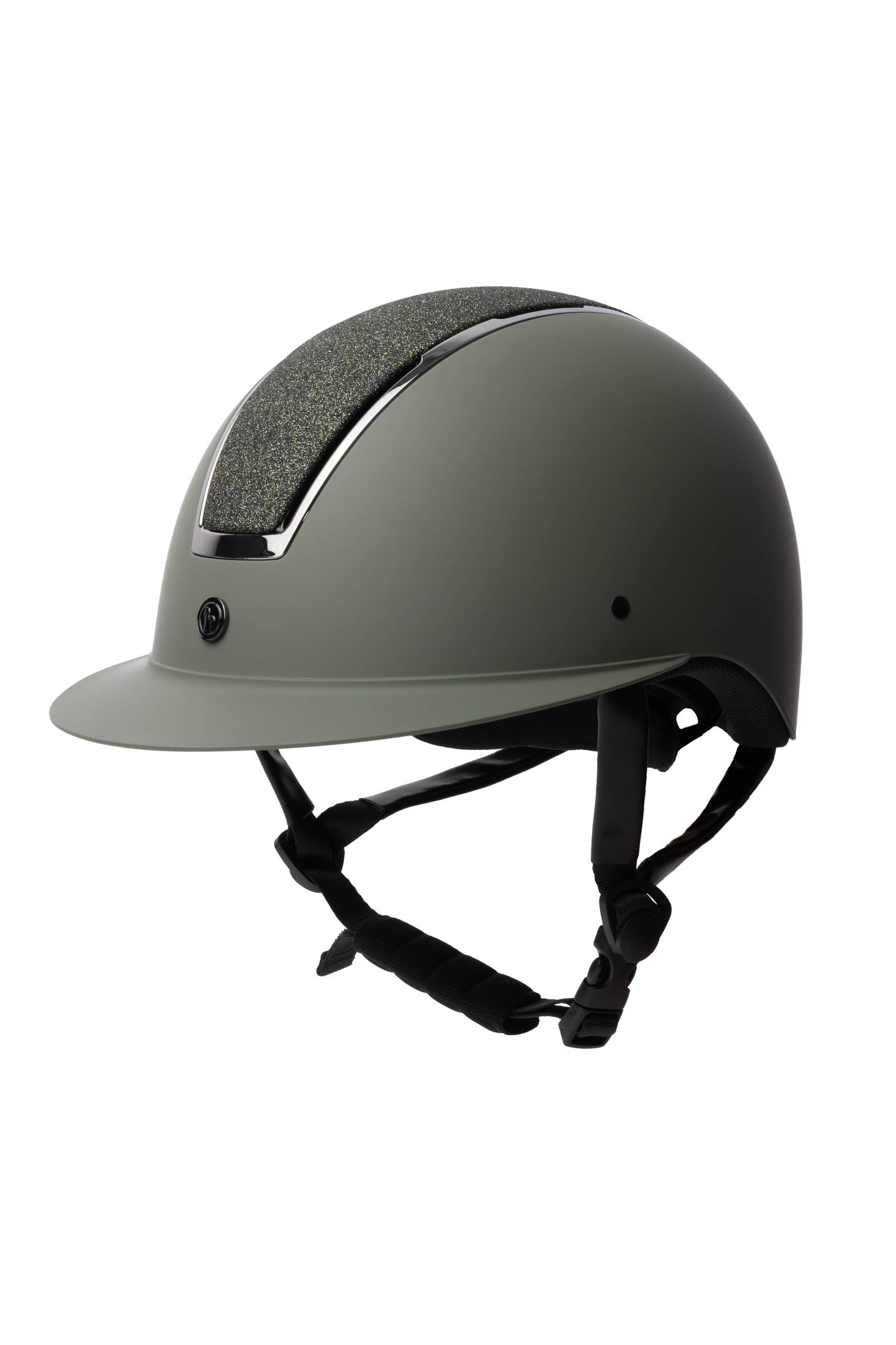 Horze AURORA Riding Helmet Attrezzatura di sicurezza