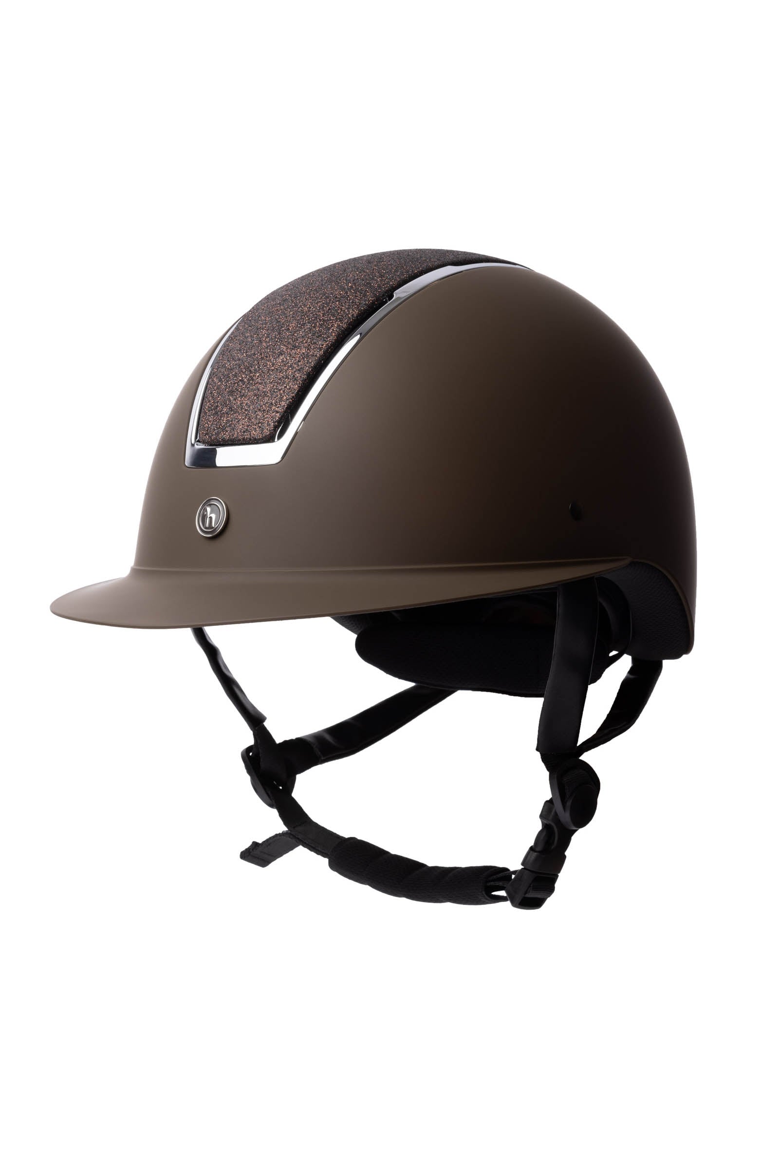 Horze AURORA Riding Helmet Attrezzatura di sicurezza