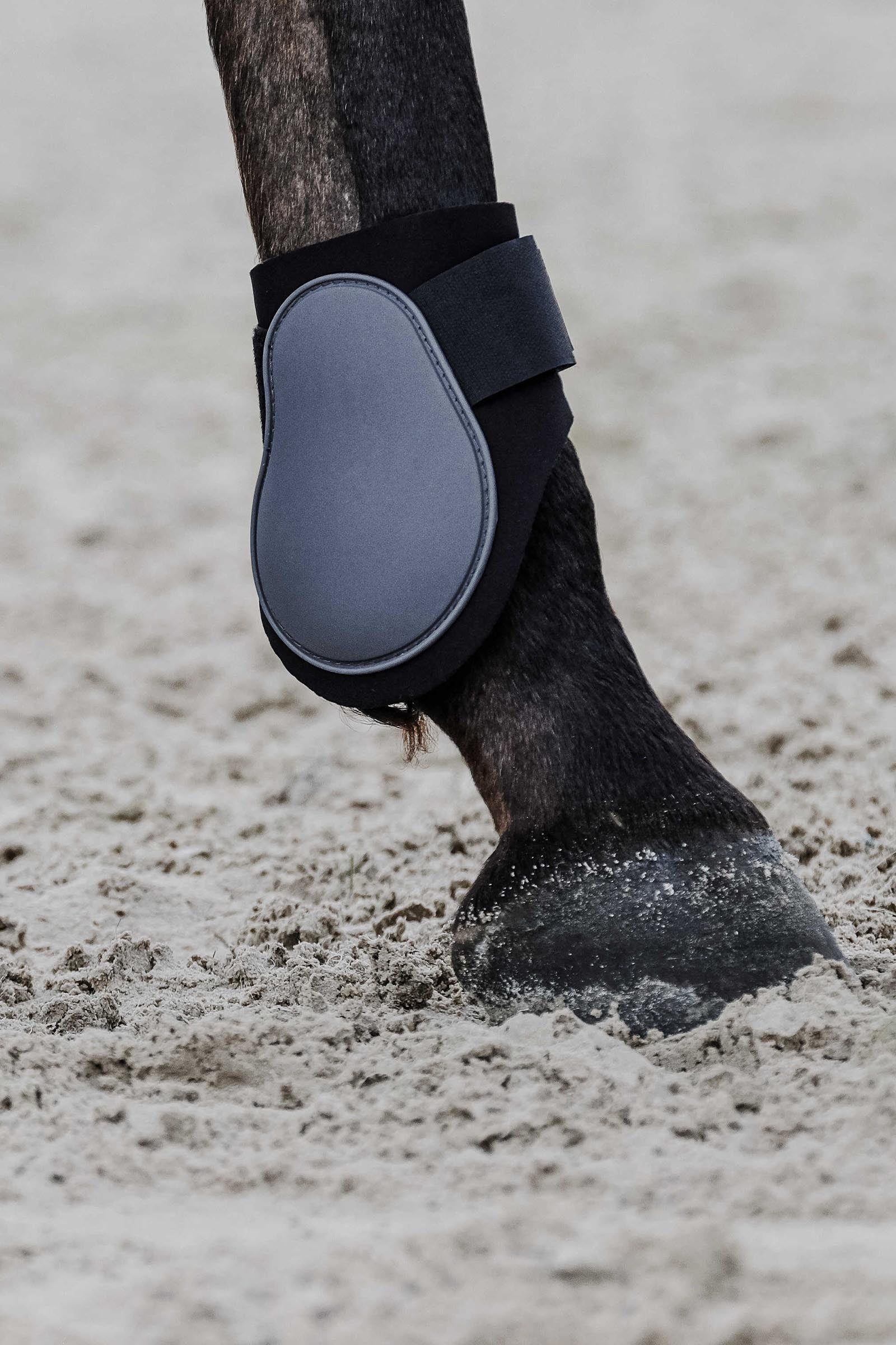 Equi Theme EQUITHÈME Tara Fetlock Boots Leg & Hoof Protection