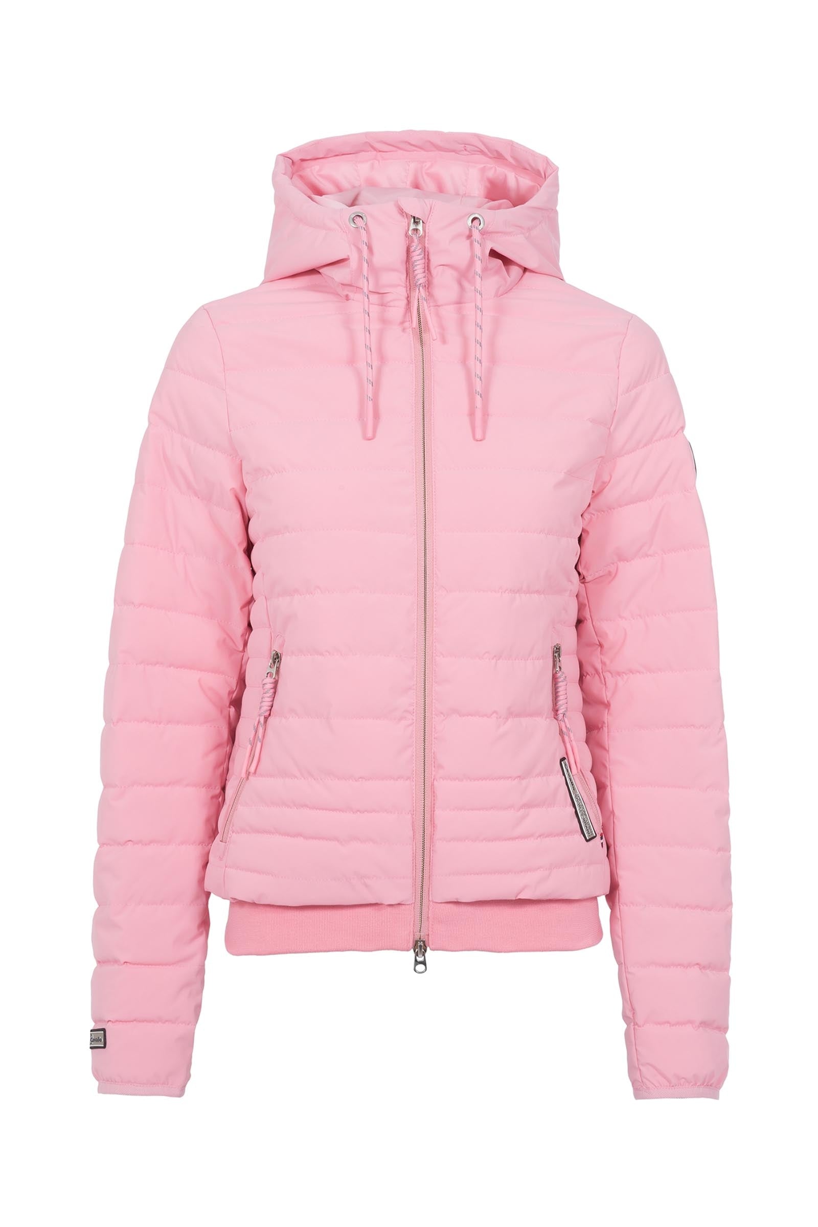 Cavallo CAVALBENA giacca trapuntata donna Abbigliamento da donna