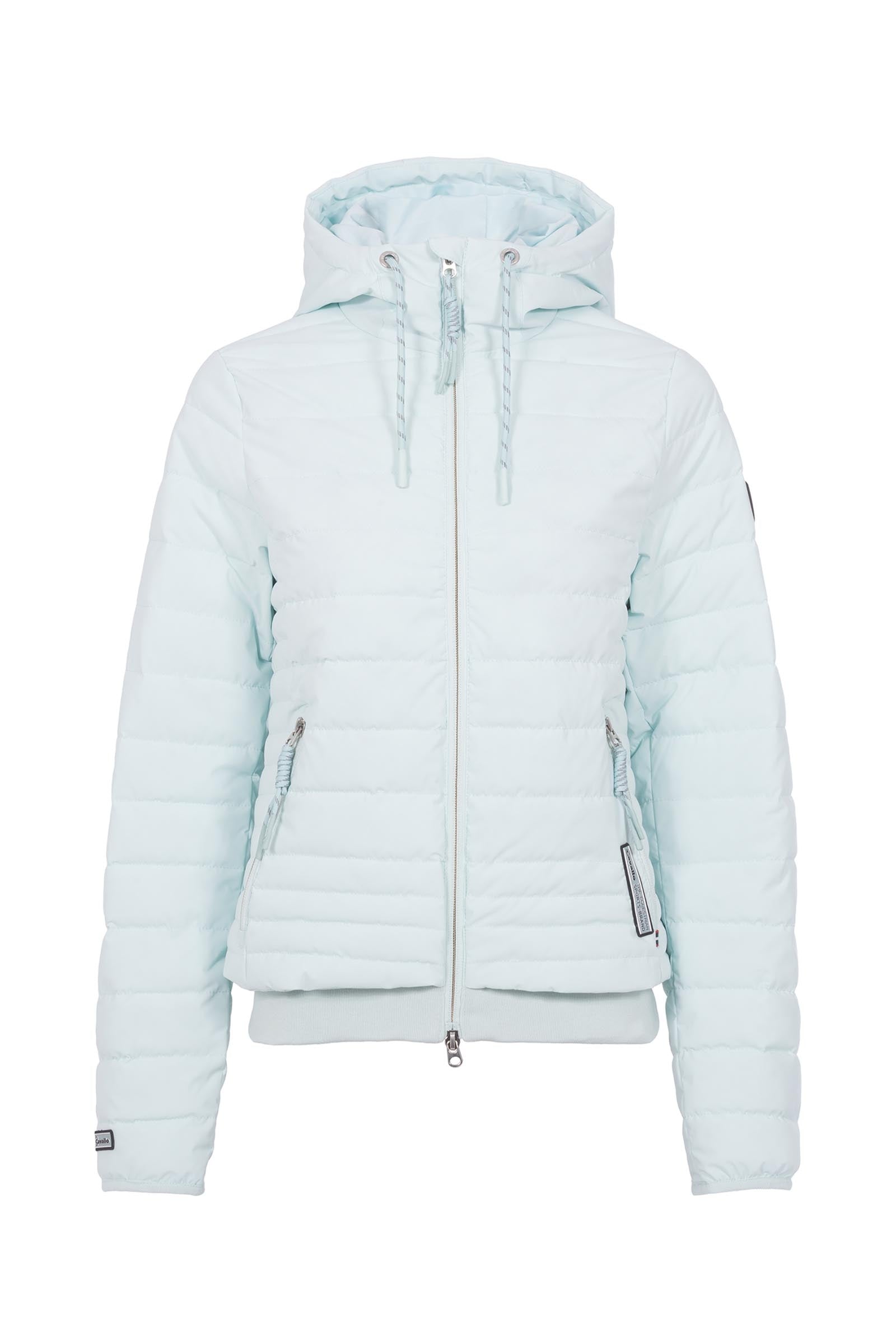 Cavallo CAVALBENA giacca trapuntata donna Abbigliamento da donna
