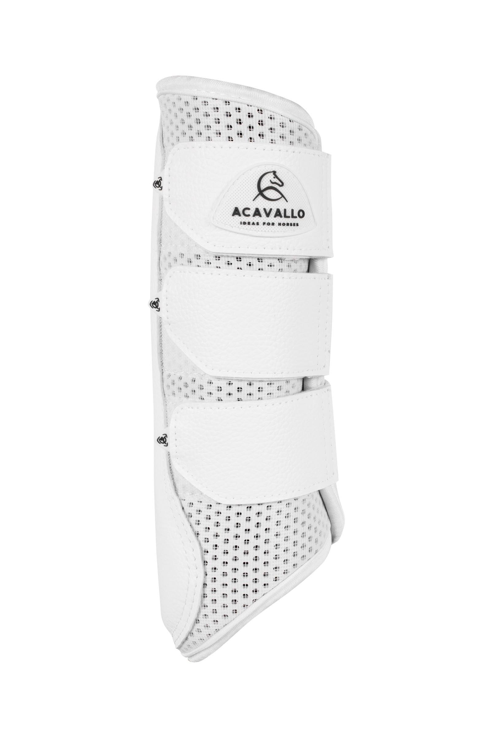 Acavallo paratendini in neoprene, posteriori Leg & Hoof Protection