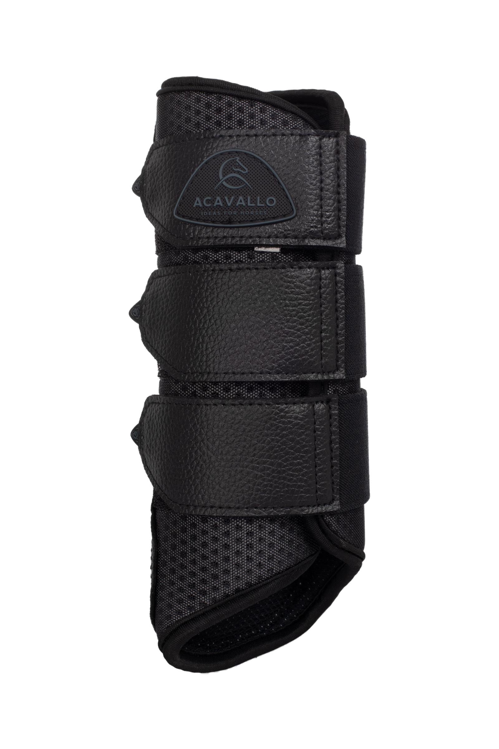 Acavallo paratendini in neoprene, posteriori Leg & Hoof Protection