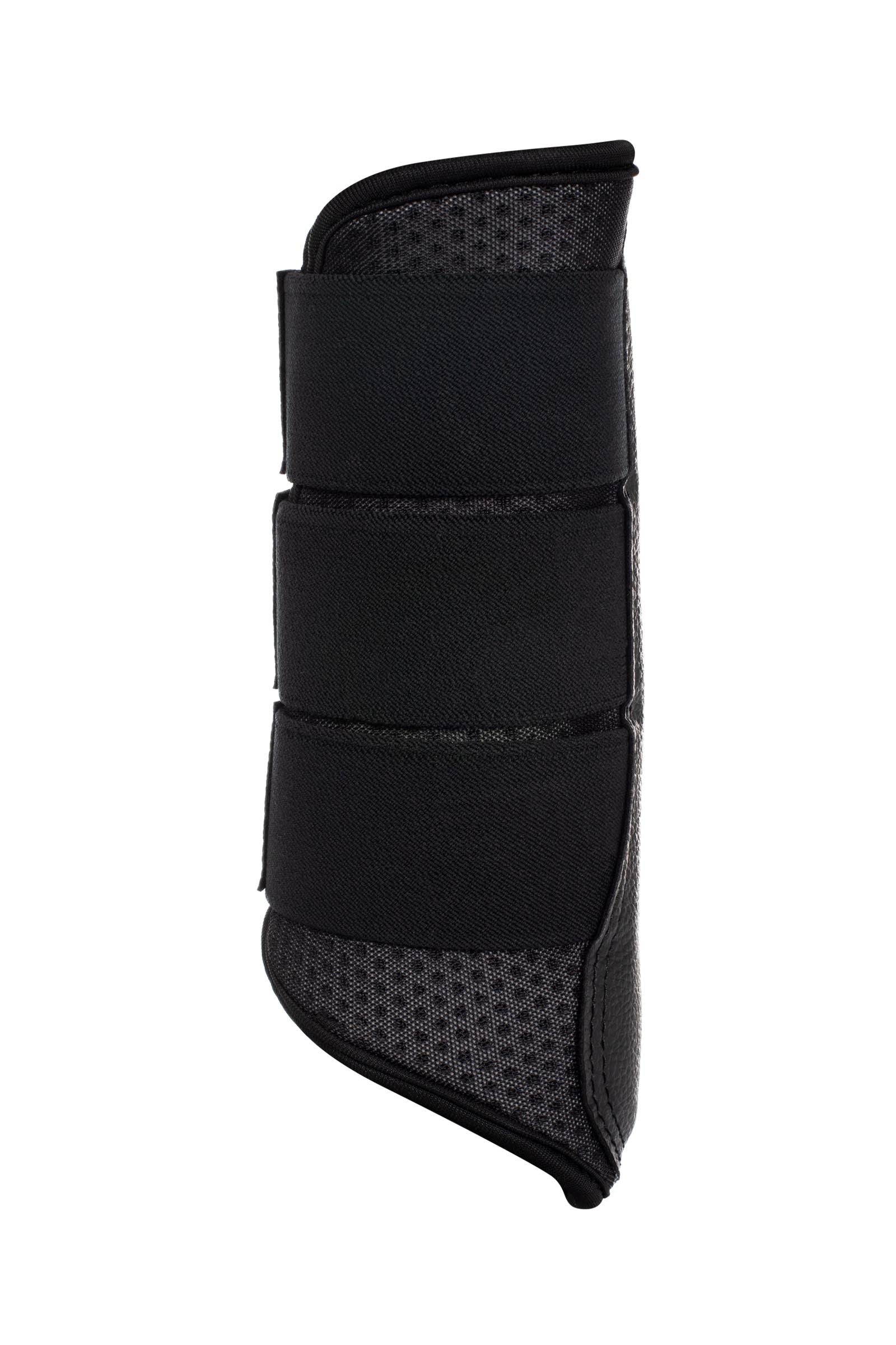 Acavallo Neoprene Brushing Boots, Hind Leg & Hoof Protection