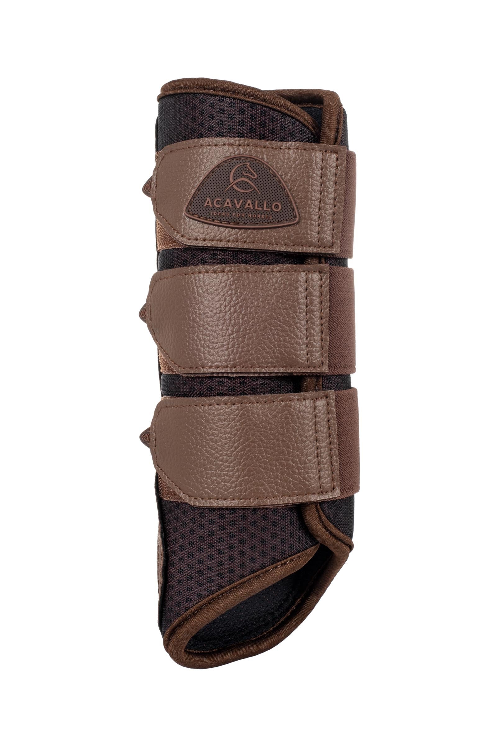 Acavallo paratendini in neoprene, posteriori Leg & Hoof Protection