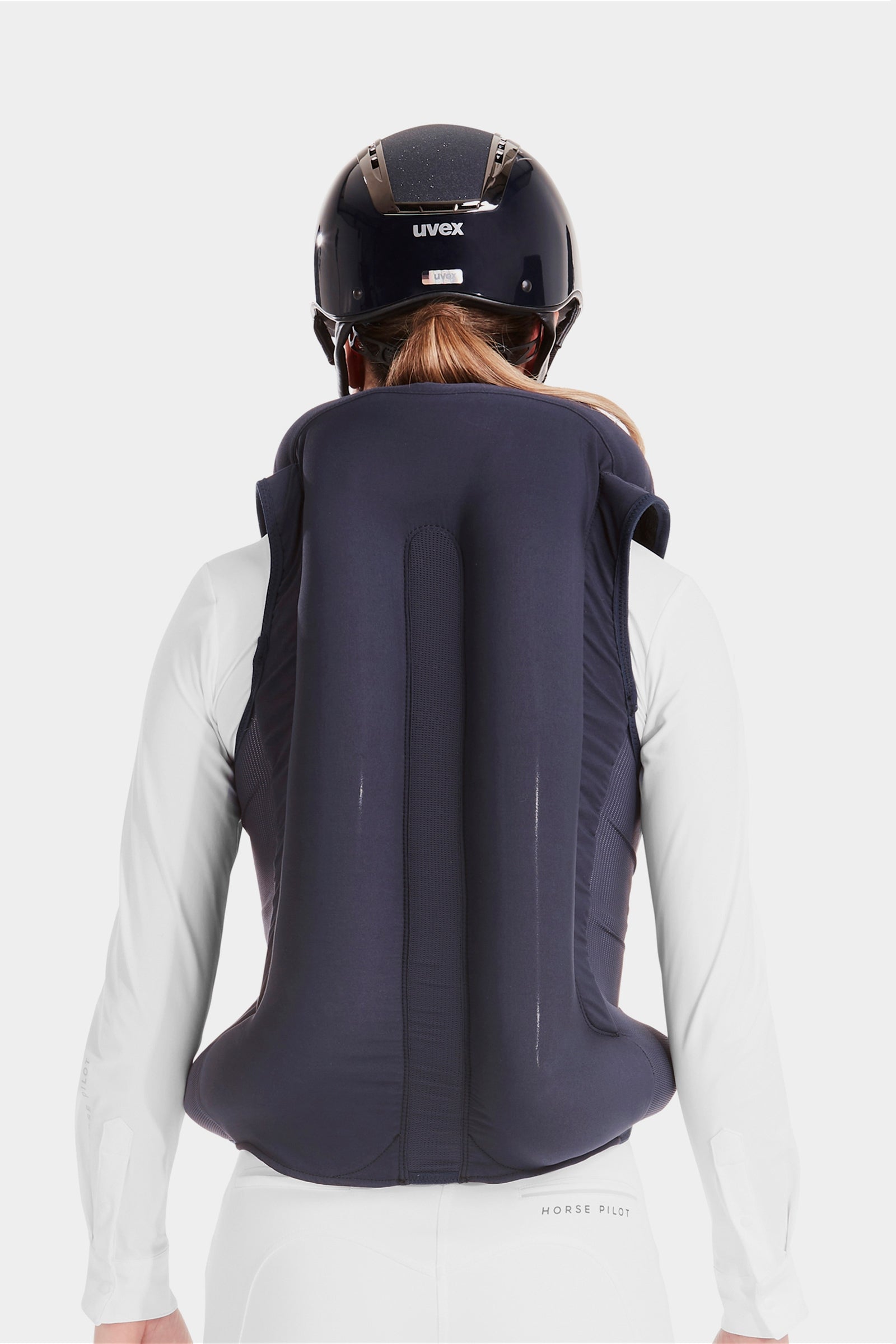 Horse Pilot Twist'Air 2.0 Airbag Vest Safety Equipment