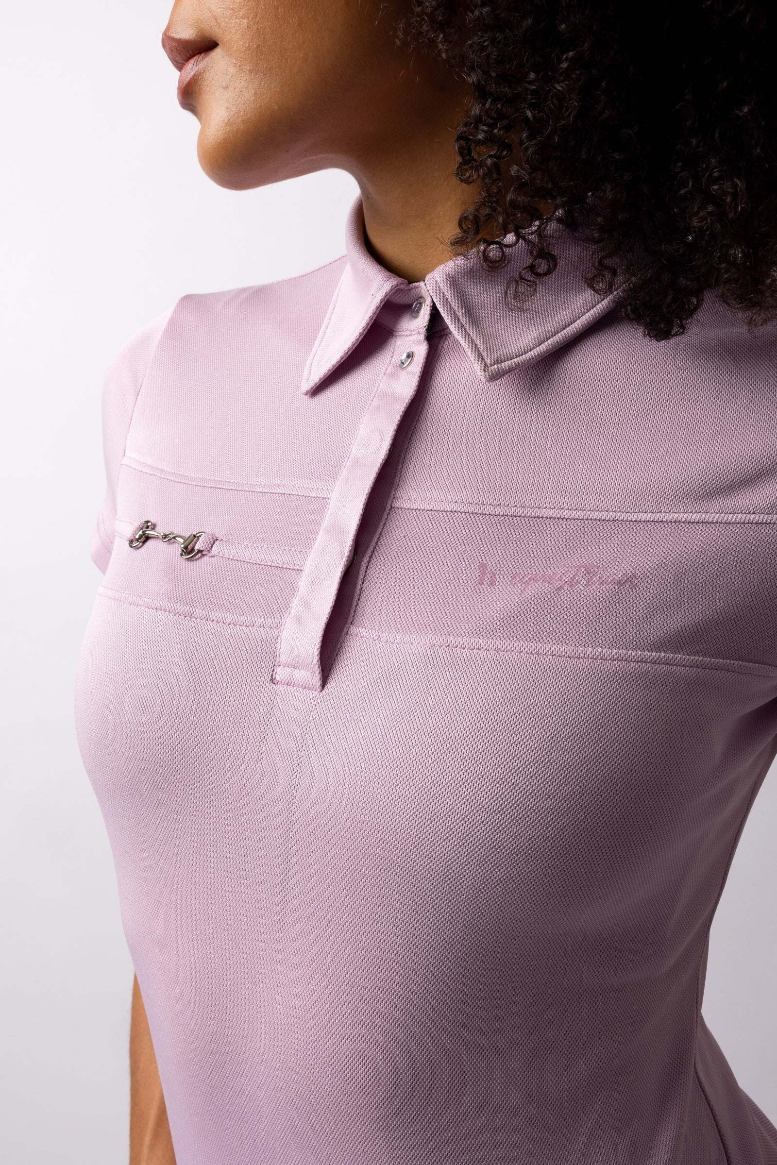 Horze Corinne Women´s Polo Shirt Women’s Riding Clothing