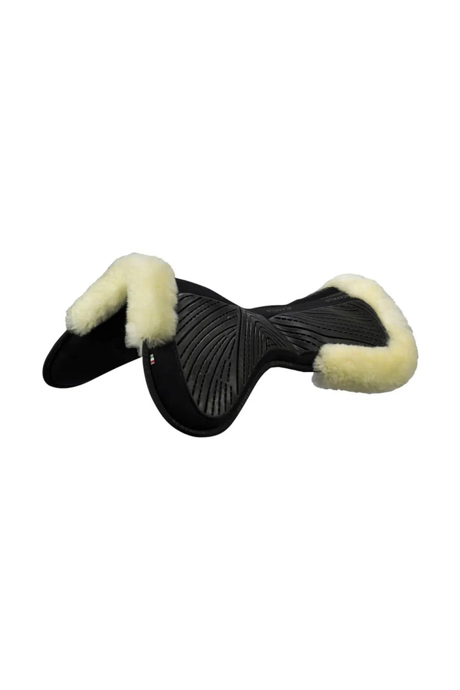 Acavallo Sottosella Close Contact Gel & Memory Foam in pelle Sottosella