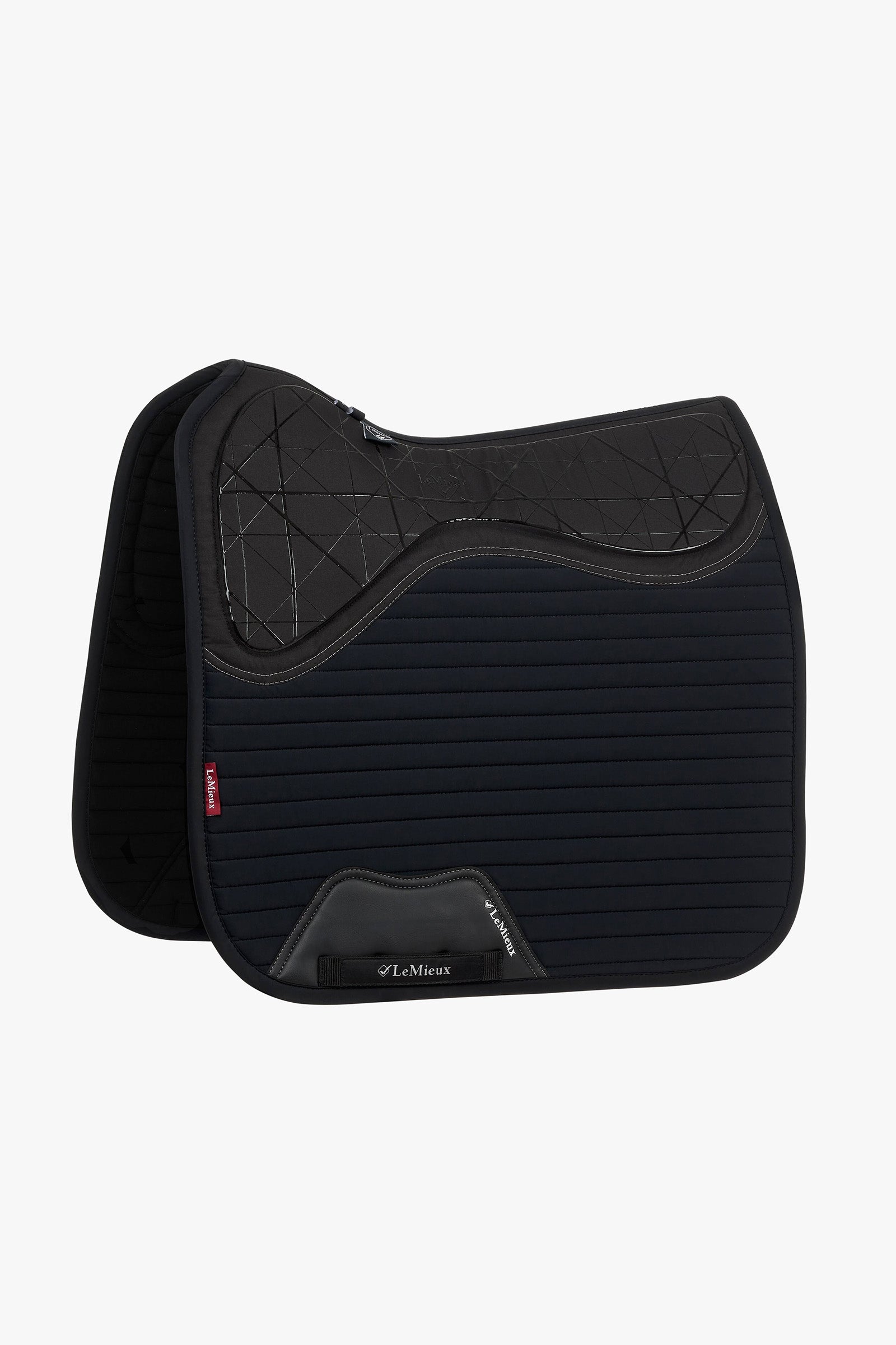 LeMieux Sottosella Antiscivolo Dressage in Soft Shell Sottosella