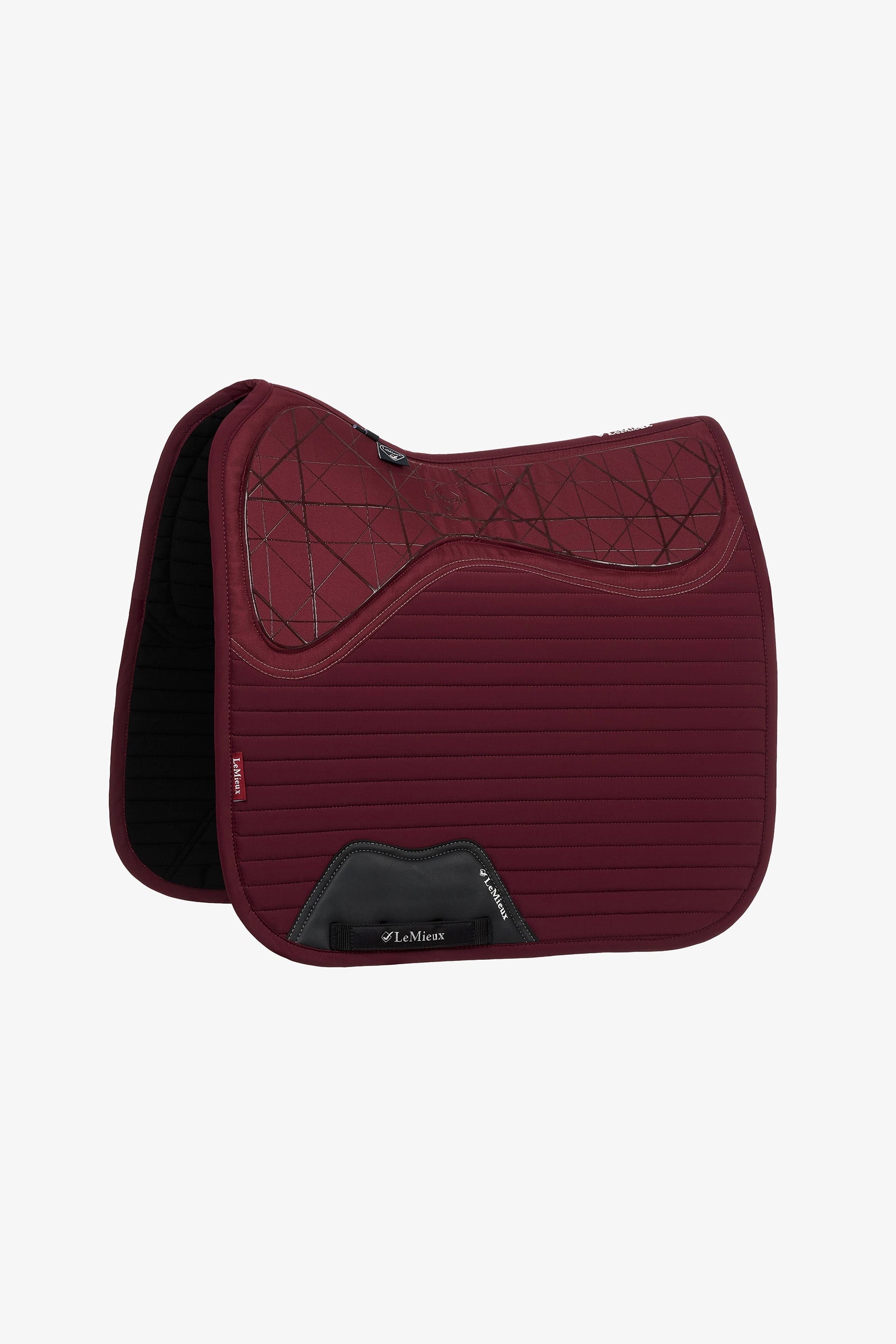 LeMieux Sottosella Antiscivolo Dressage in Soft Shell Sottosella