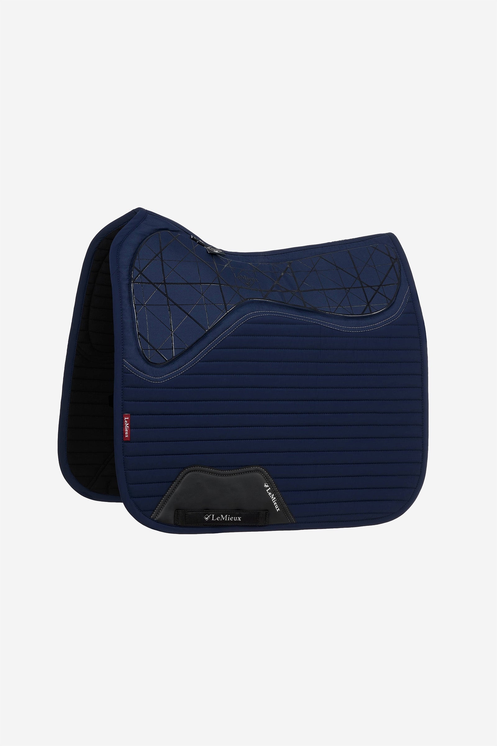 LeMieux Sottosella Antiscivolo Dressage in Soft Shell Sottosella