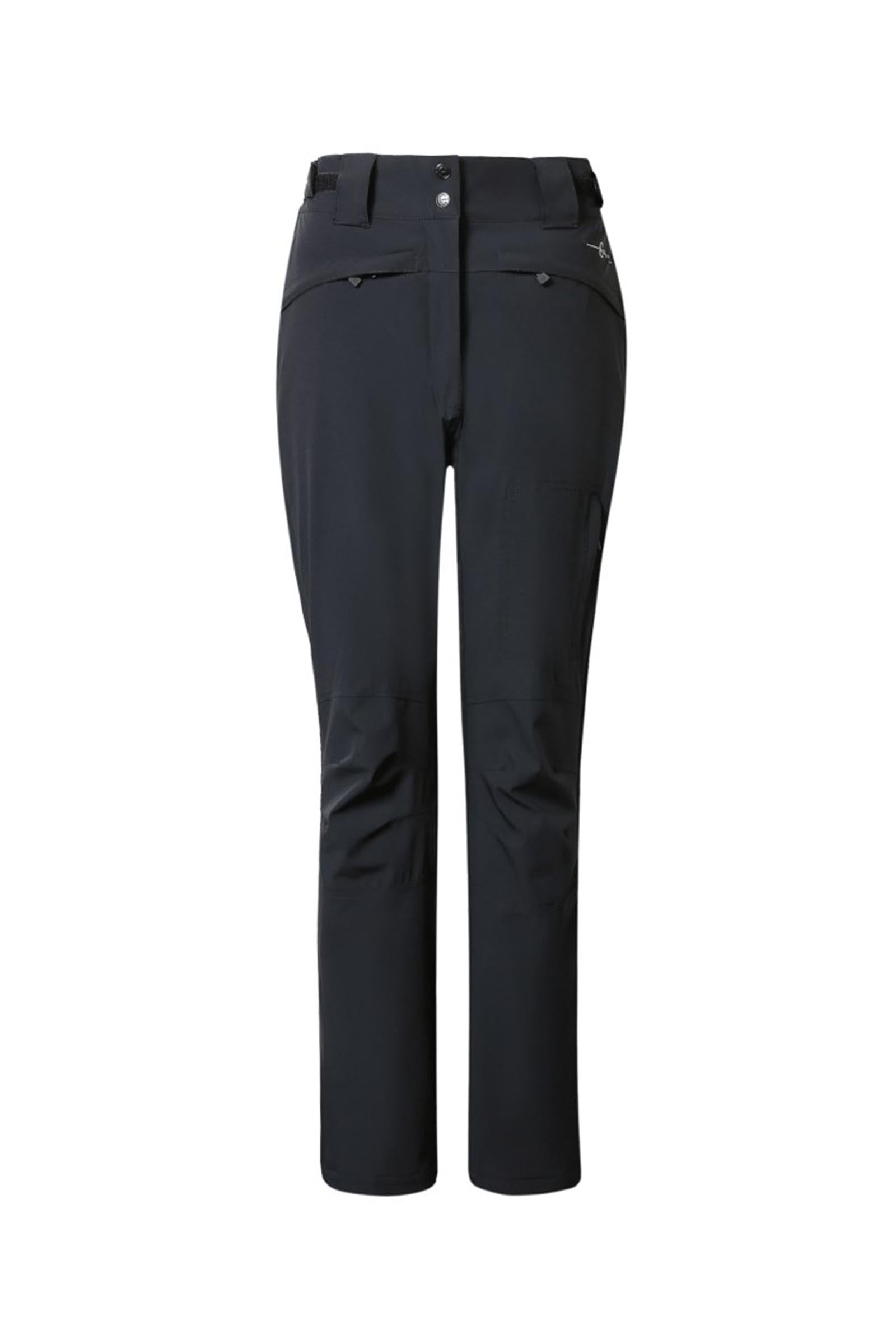 Covalliero Alaska 2.0 Kids´Thermal Overpants Abbigliamento per bambini