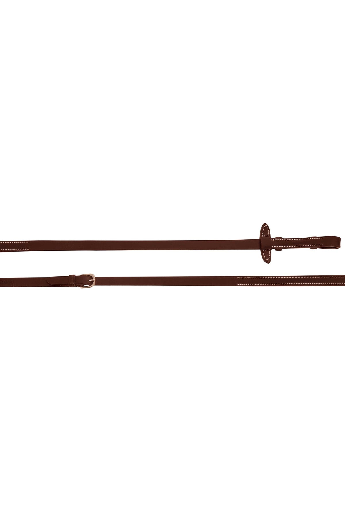 ERIC THOMAS PRO Hunter Reins, 16 mm Bridles & Reins