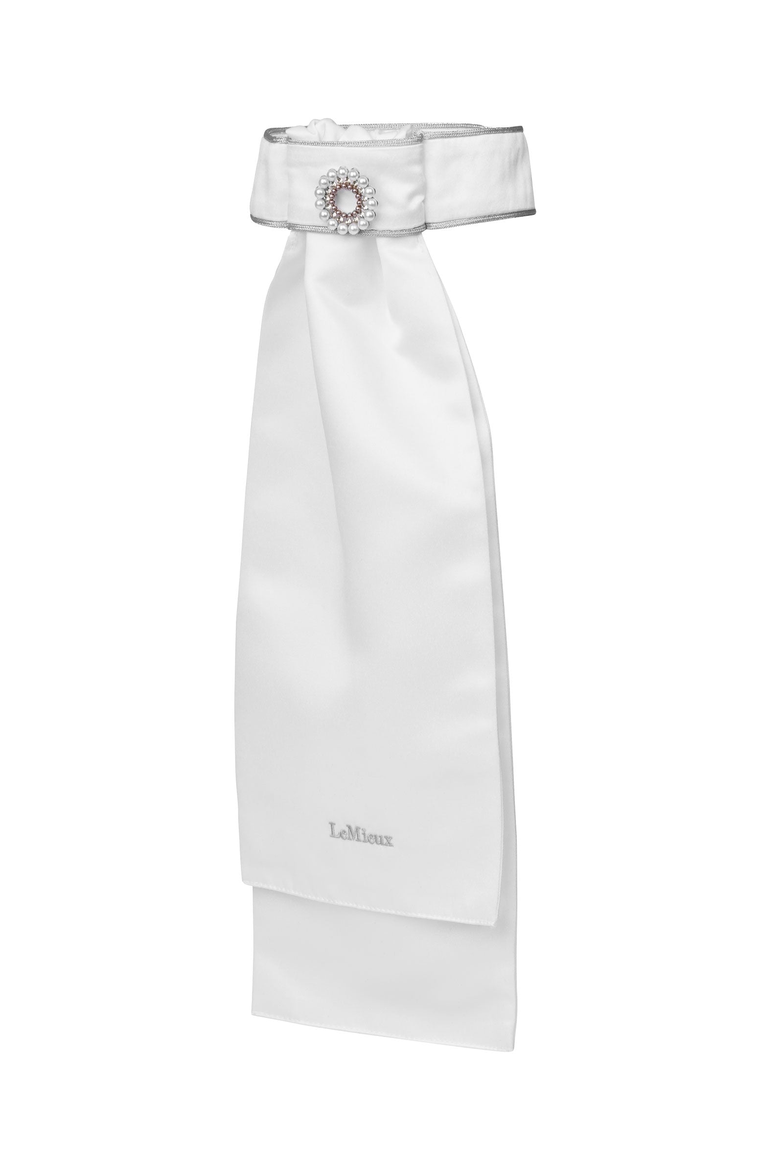 LeMieux Sparkle cravatta da concorso Abbigliamento da donna