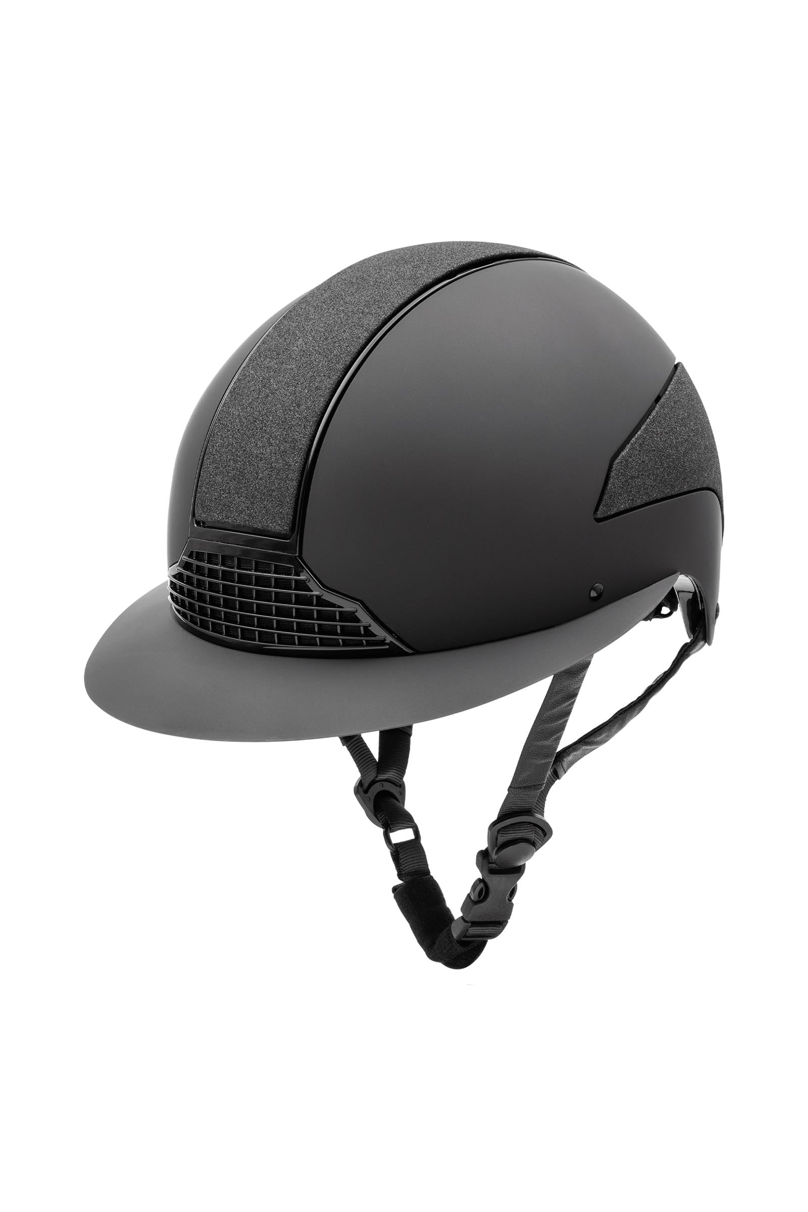 Waldhausen SWING H24 Lady Shine casco da equitazione Attrezzatura di sicurezza