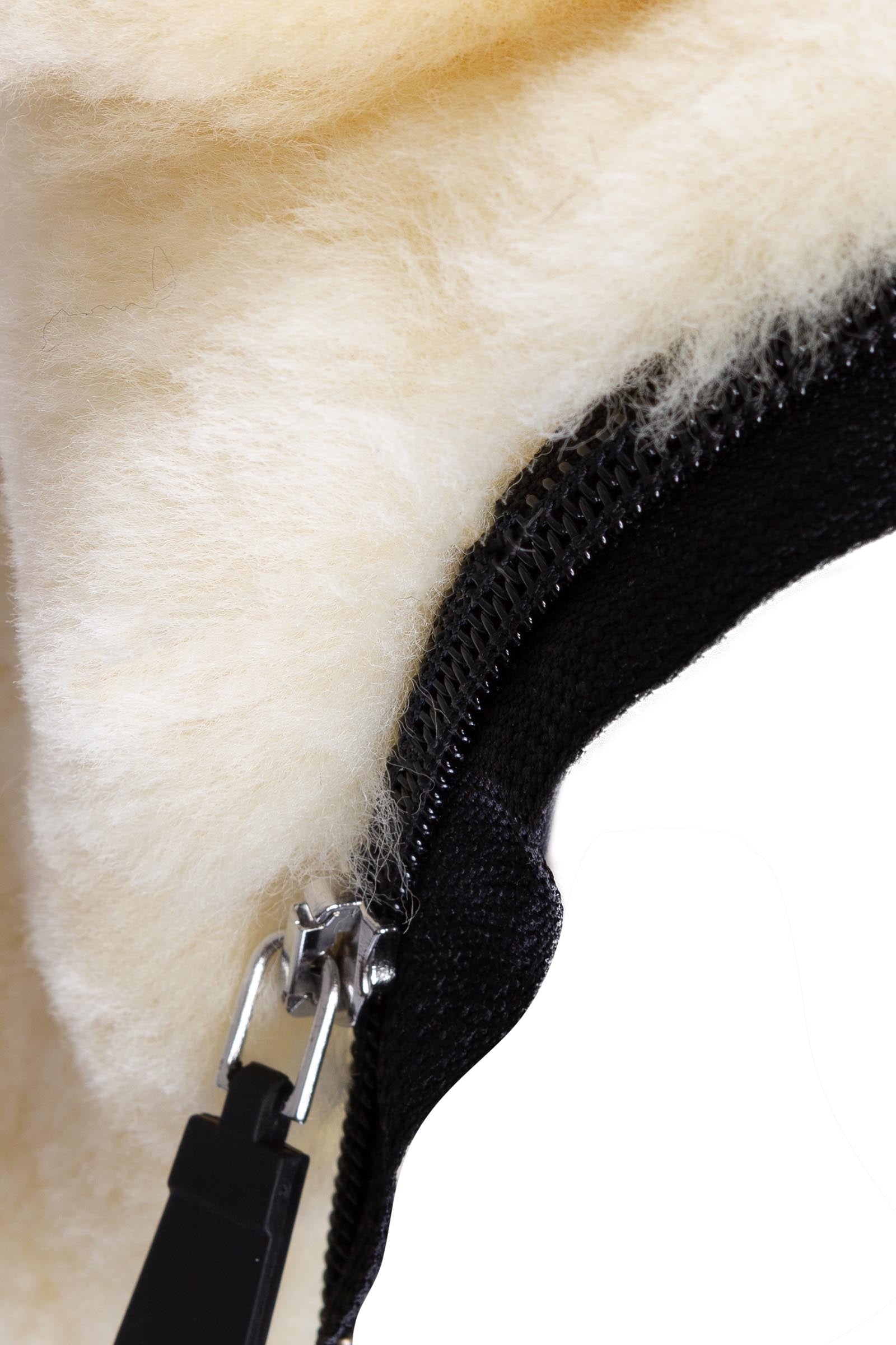 Christ Replacemant Saddle Seat For Iberica Plus Saddle Pads