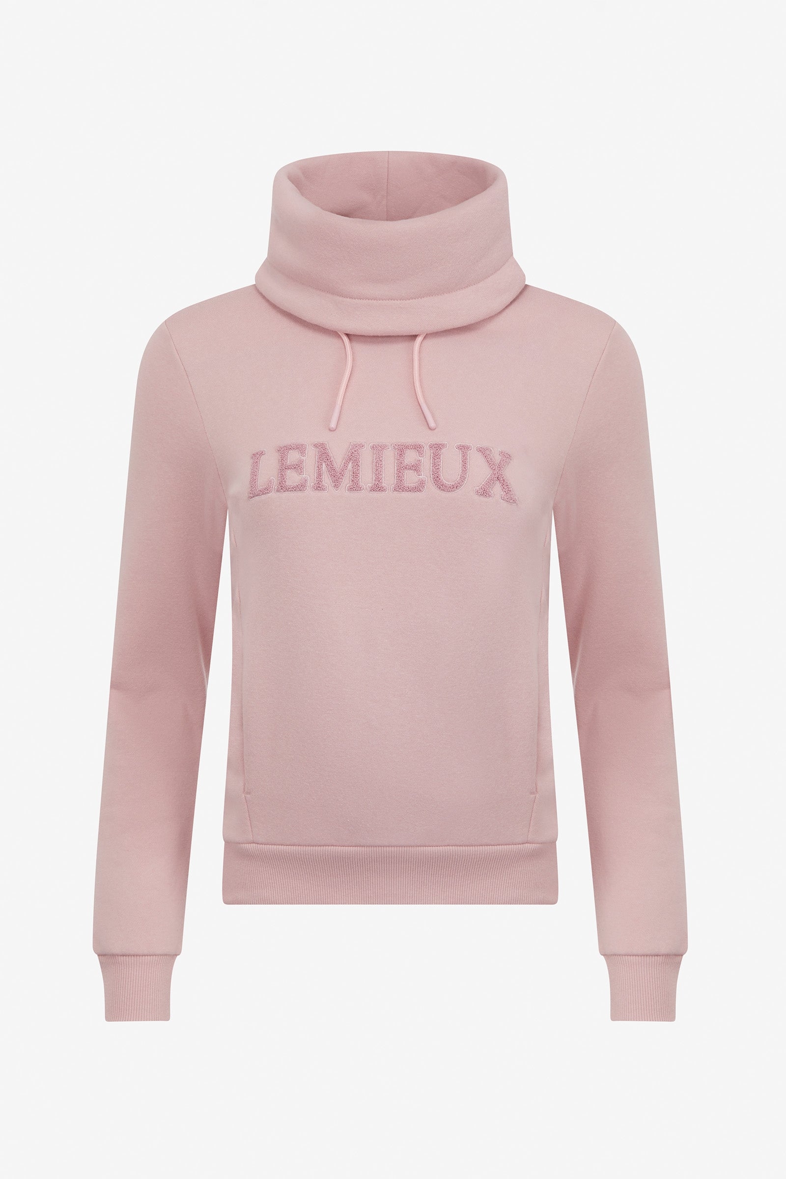 LeMieux Adele Funnel Neck Sweat Abbigliamento da donna