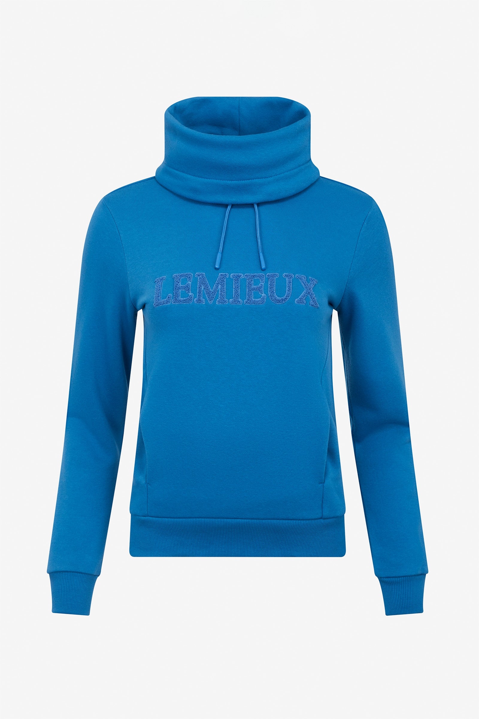 LeMieux Adele Funnel Neck Sweat Abbigliamento da donna