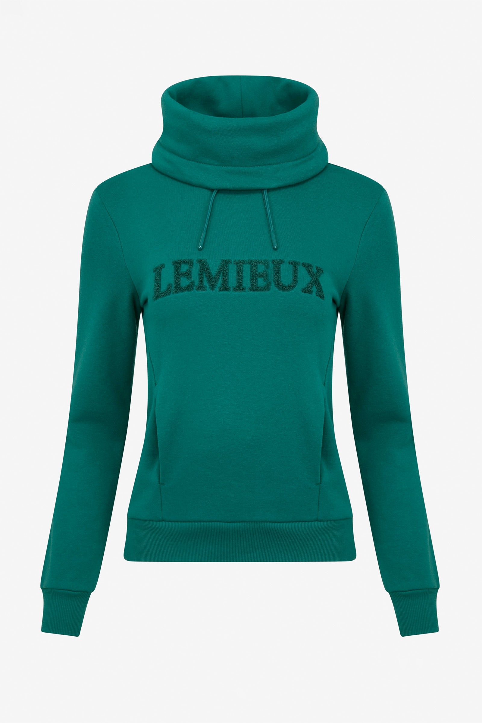 LeMieux Adele Funnel Neck Sweat Abbigliamento da donna