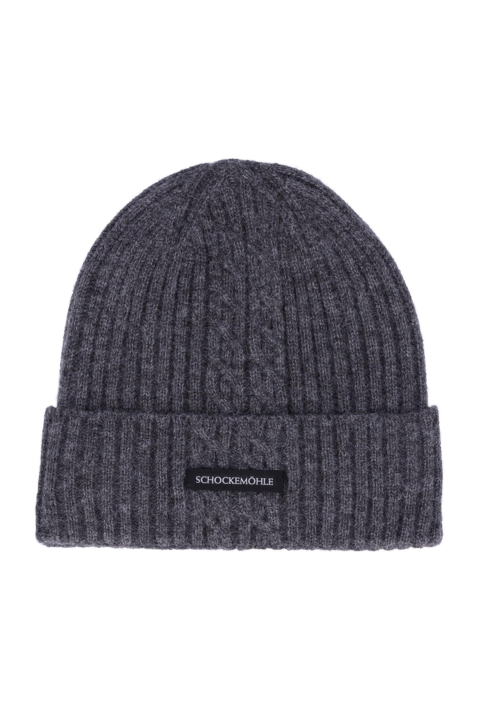 Schockemöhle Sports SP Beanie Braided Style Accessori